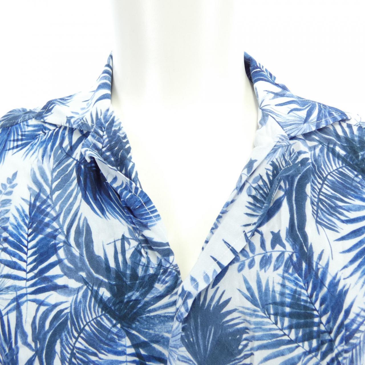 バグッタ BAGUTTA S／Sシャツ