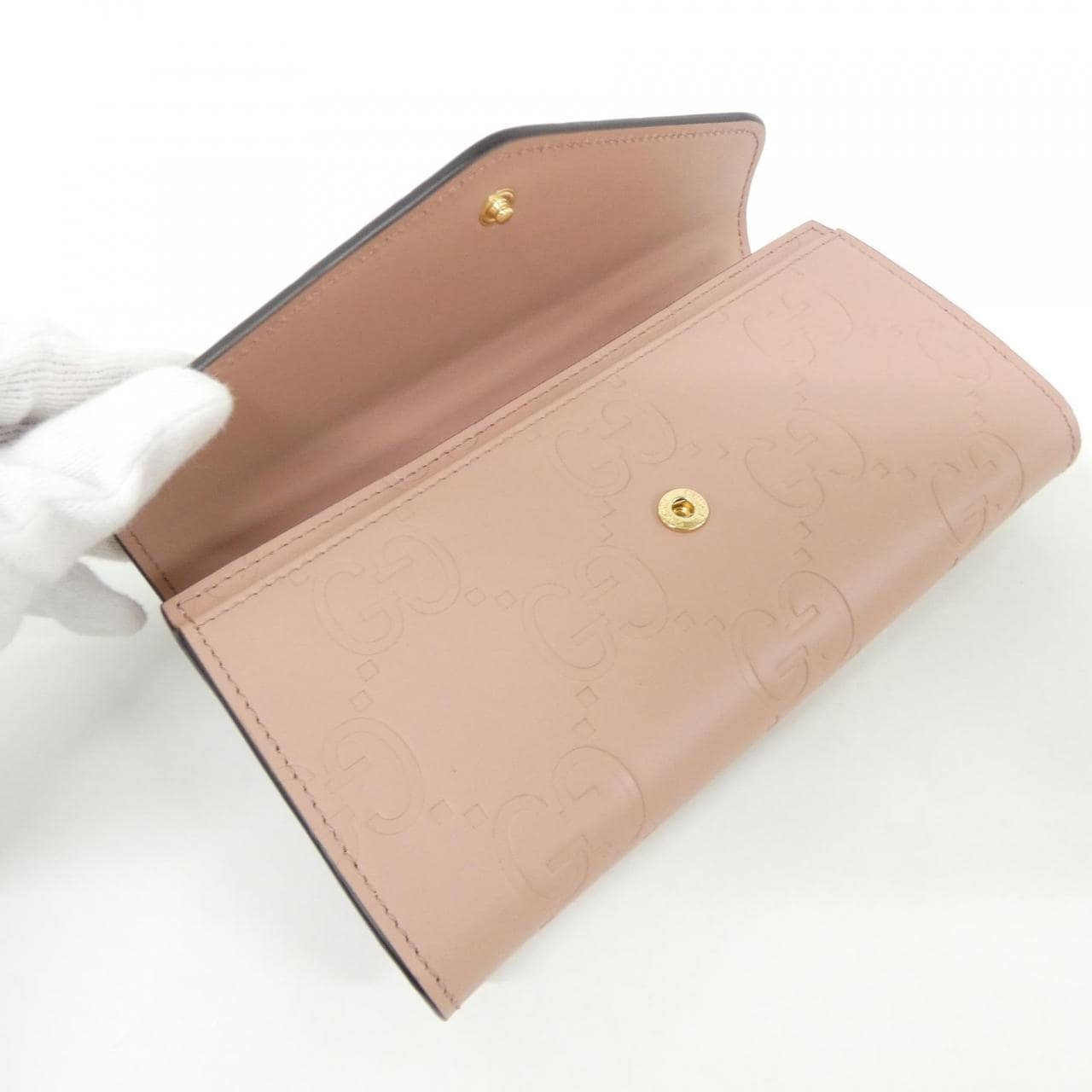 【未使用品】グッチ 772791 AAC1Q 財布