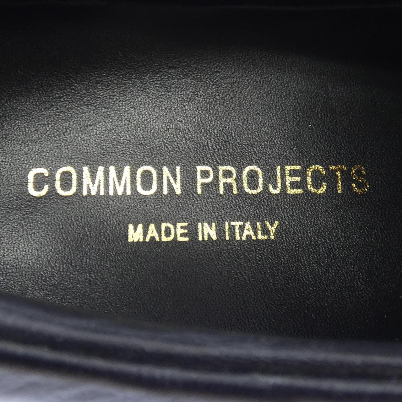 コモンプロジェクト COMMON PROJECTS スニーカー