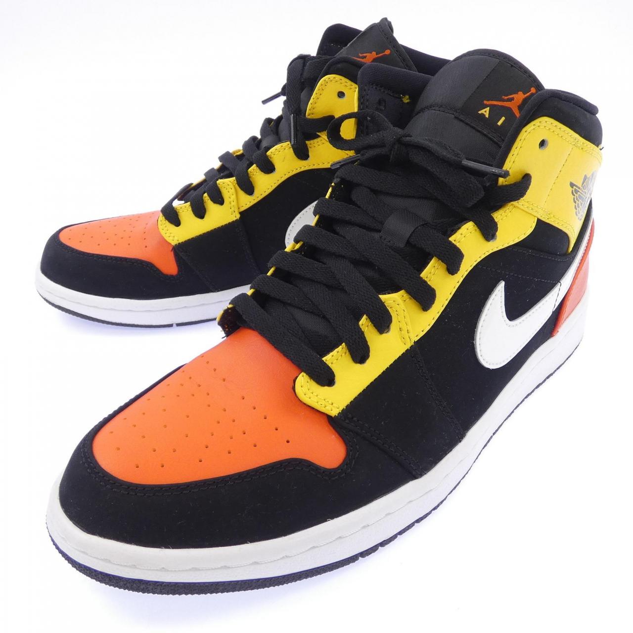 ナイキ ジョーダン NIKE JORDAN 852542-087 スニーカー