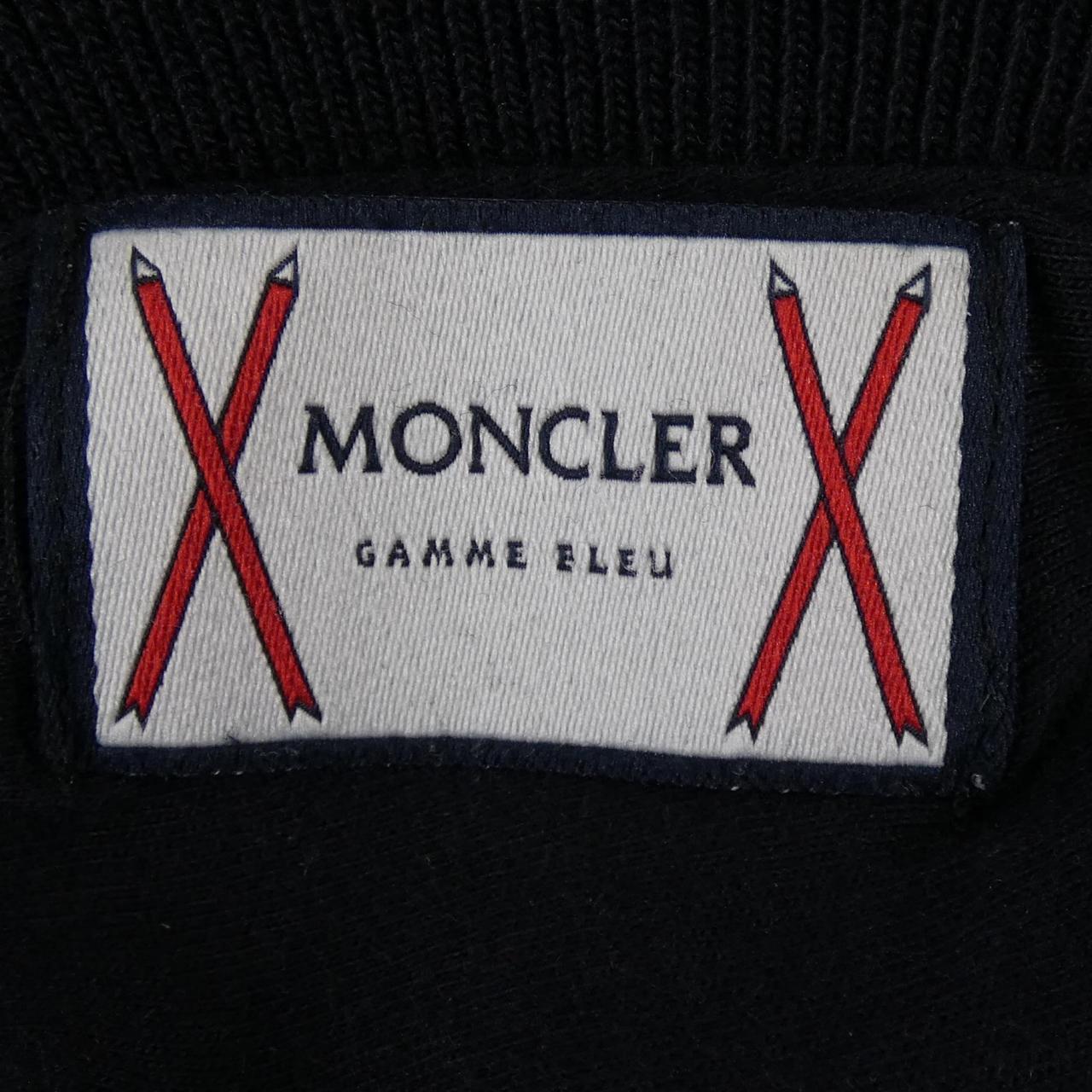 モンクレールガムブルー MONCLER GAMMEBLEU 23918407200 ダウンジャケット