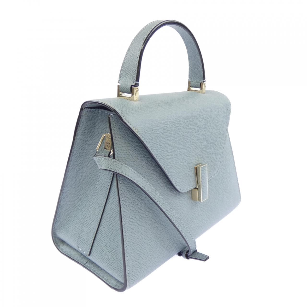 ヴァレクストラ VALEXTRA イジィデ ISIDE WBES0056028LOC99 BAG