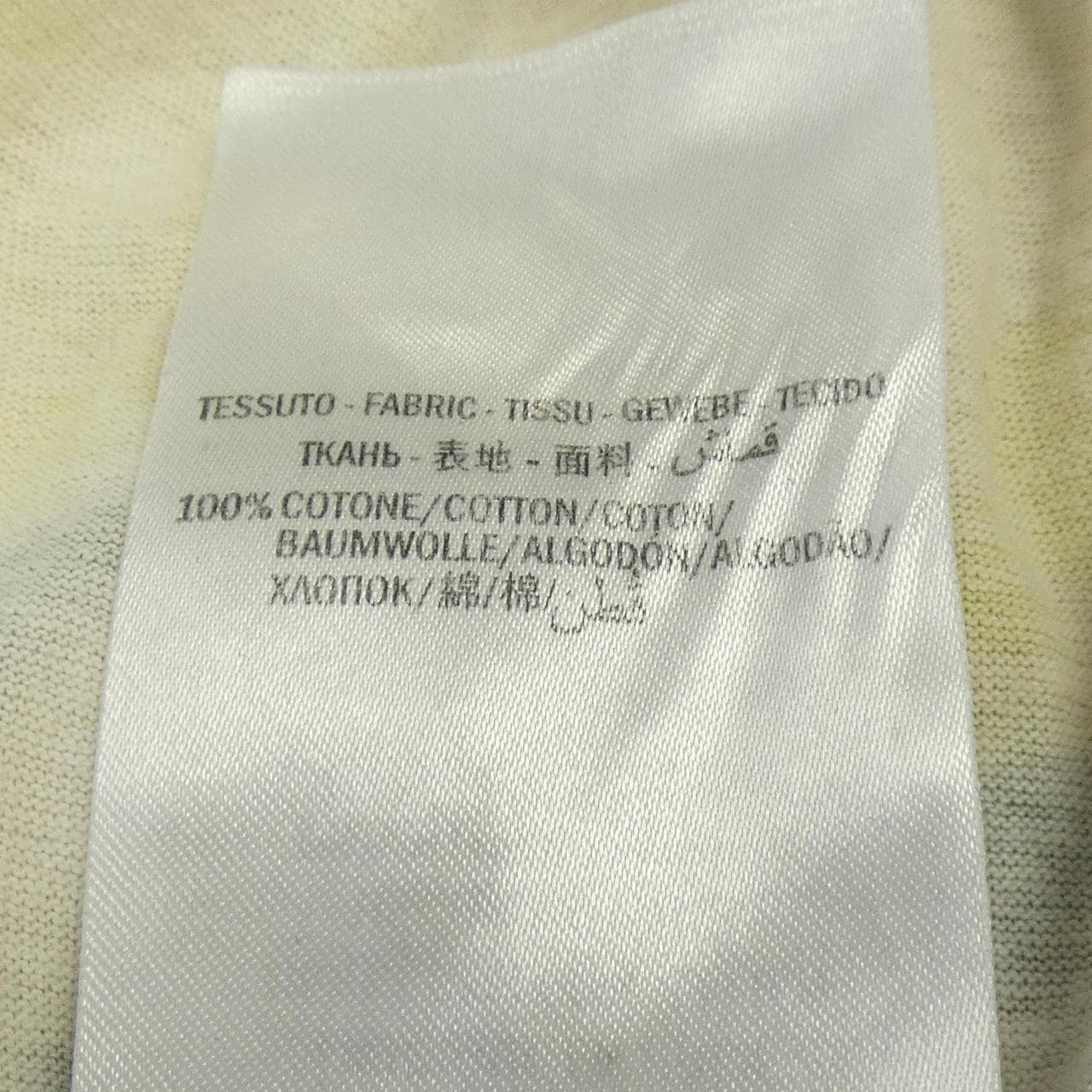 グッチ GUCCI 457936-X3G54 Tシャツ