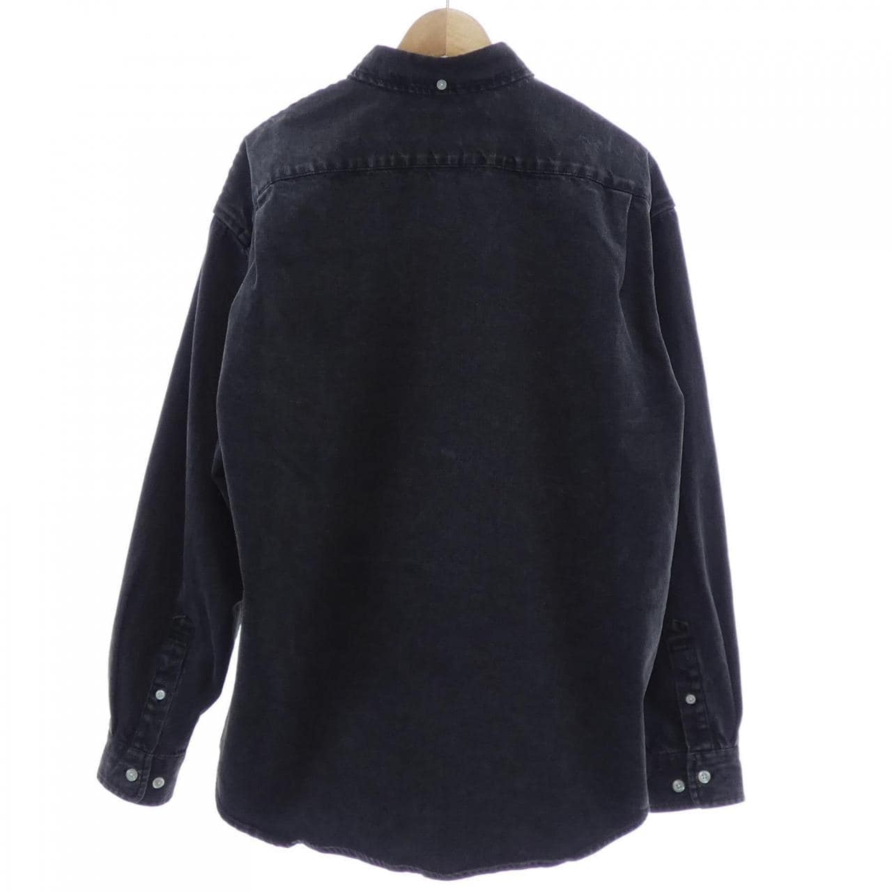 シュプリーム SUPREME Small Box Denim シャツ