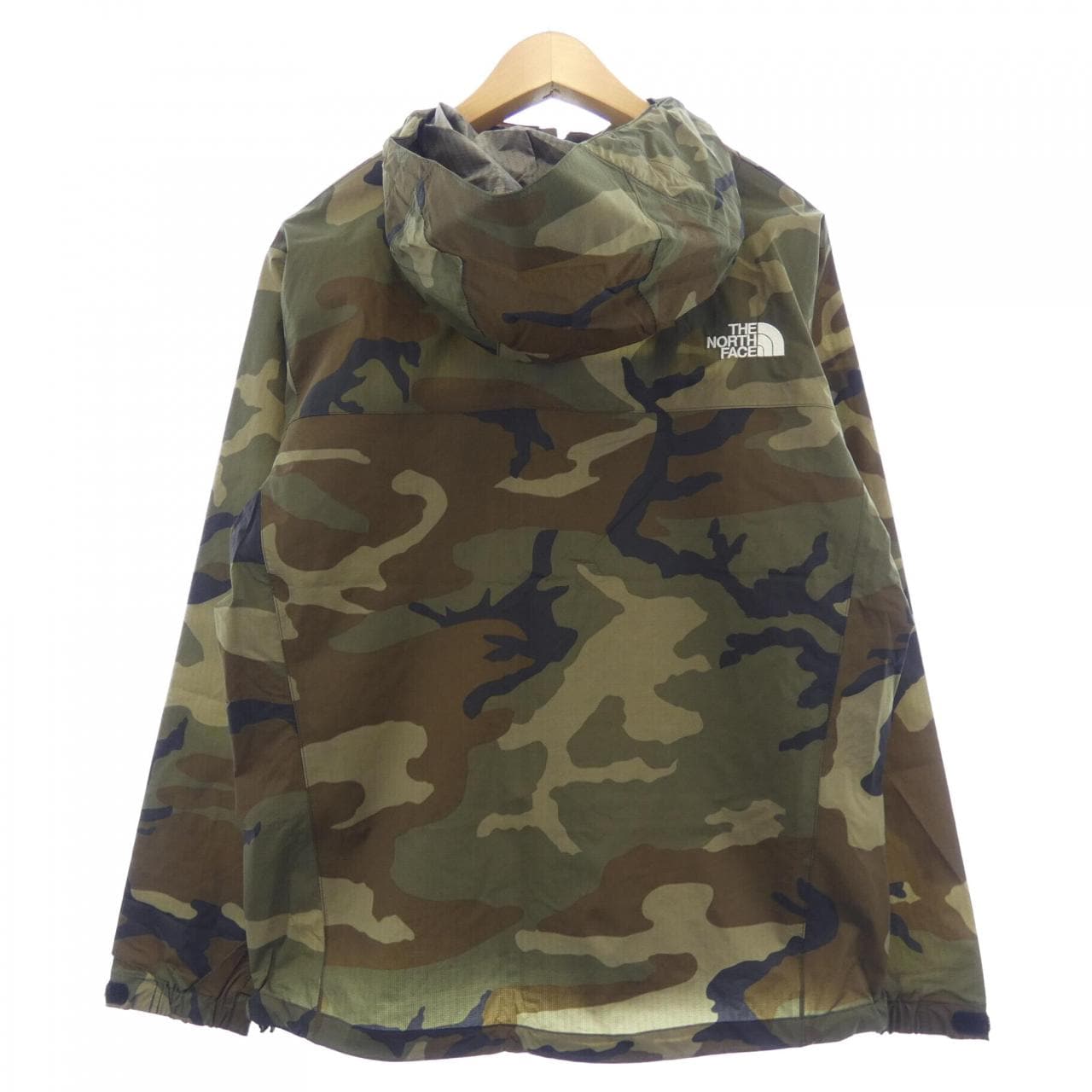 ザノースフェイス THE NORTH FACE NP61515 ジャケット