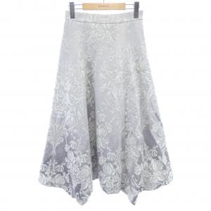 グレースコンチネンタル GRACE CONTINENTAL 21201-00 スカート