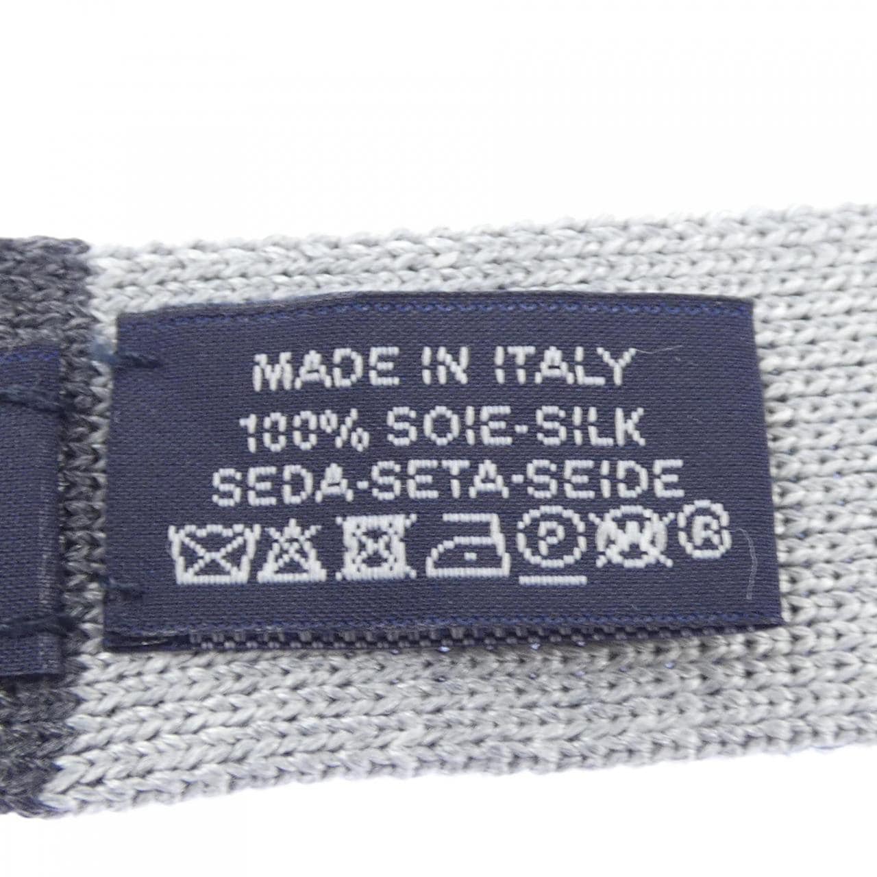 エルメス HERMES NECKTIE