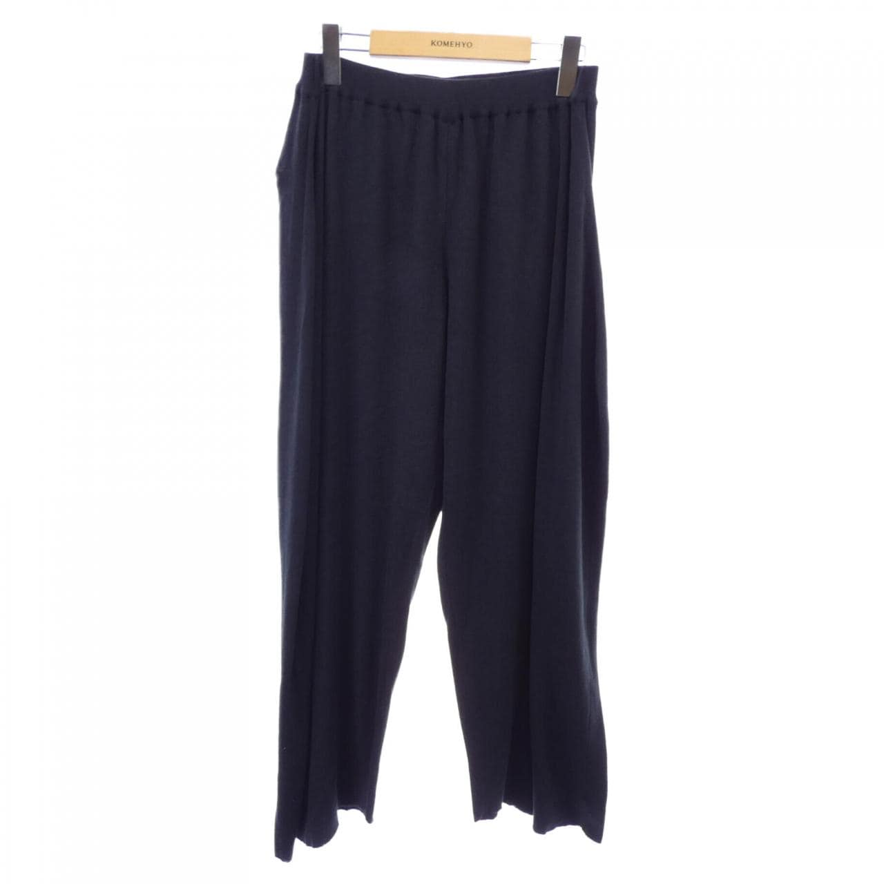 イッセイミヤケ ISSEY MIYAKE IM12KF754 パンツ