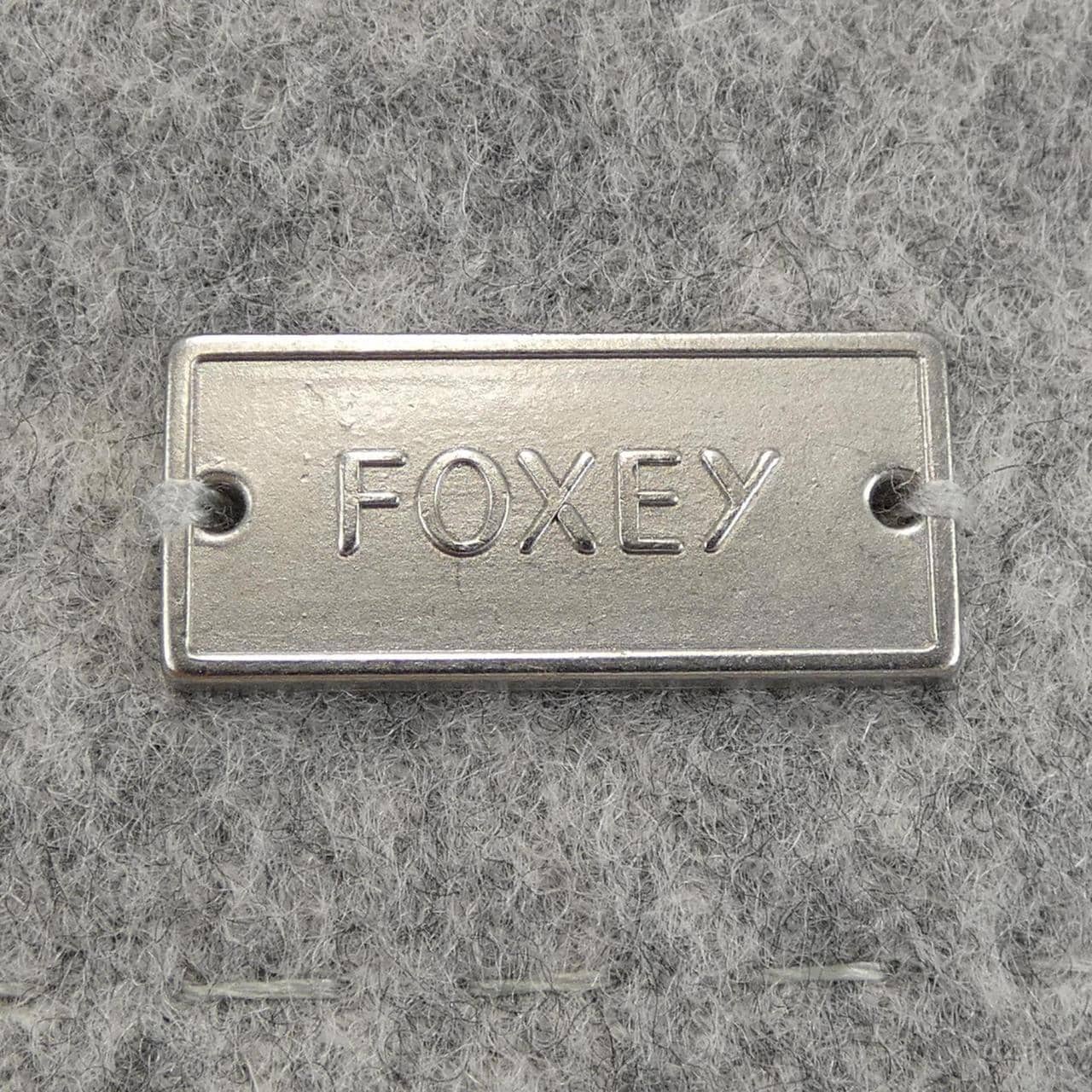 フォクシー FOXEY BEURPE DOUX 43648 スカート