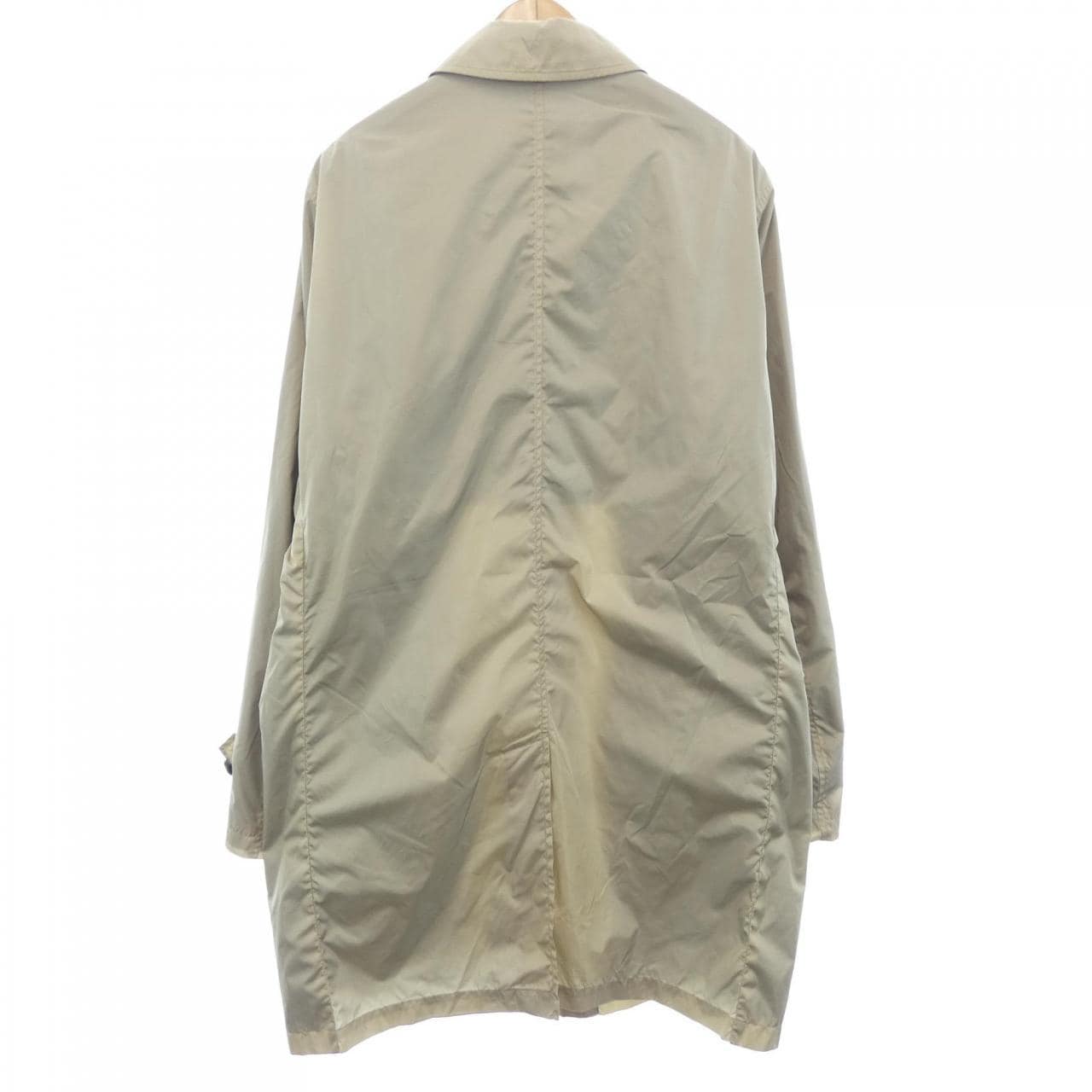 シーラップ sealup E.MARINELLA コート