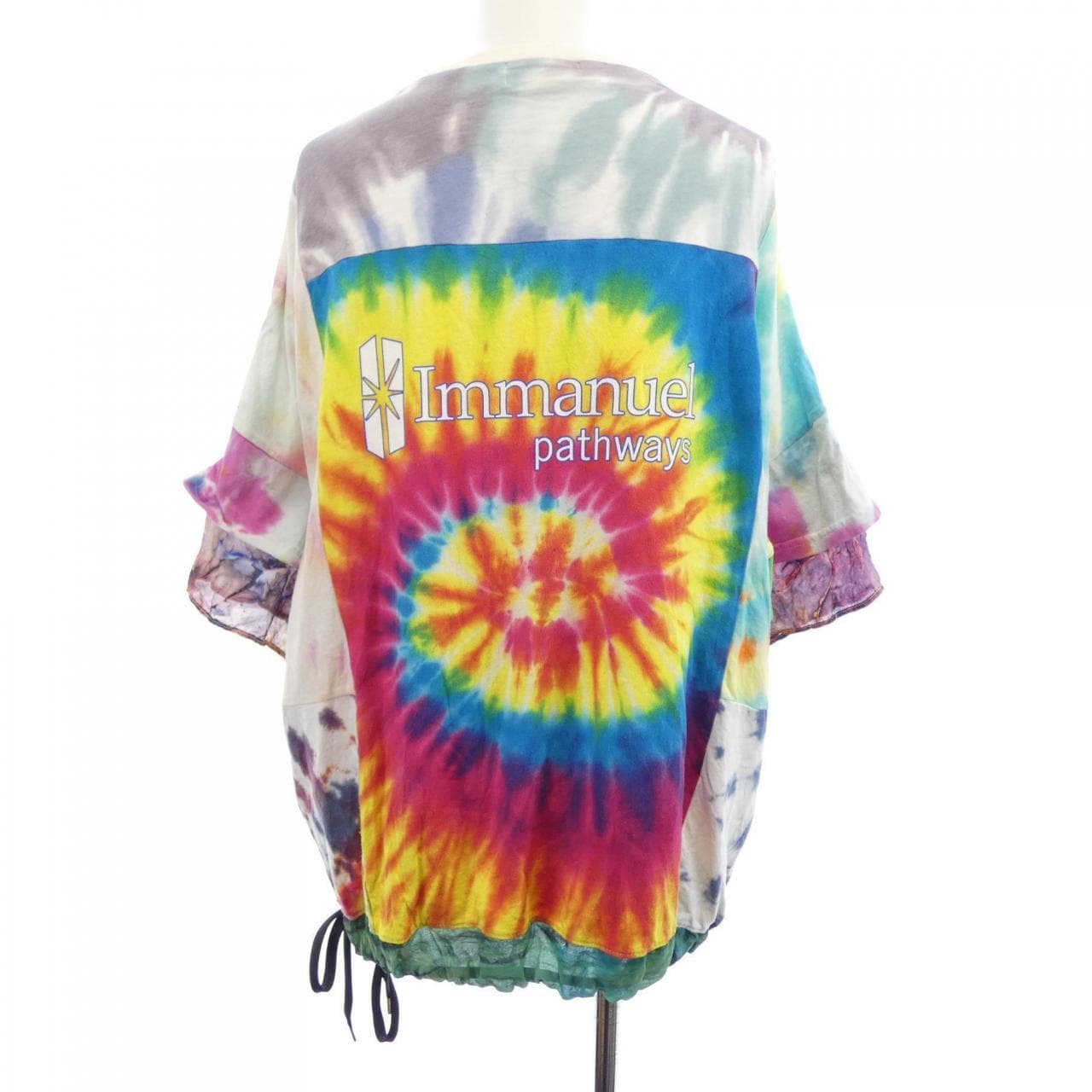 MASTERKEY Tシャツ