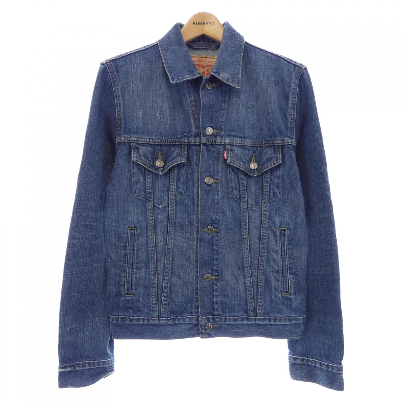 リーバイス LEVI'S デニムジャケット