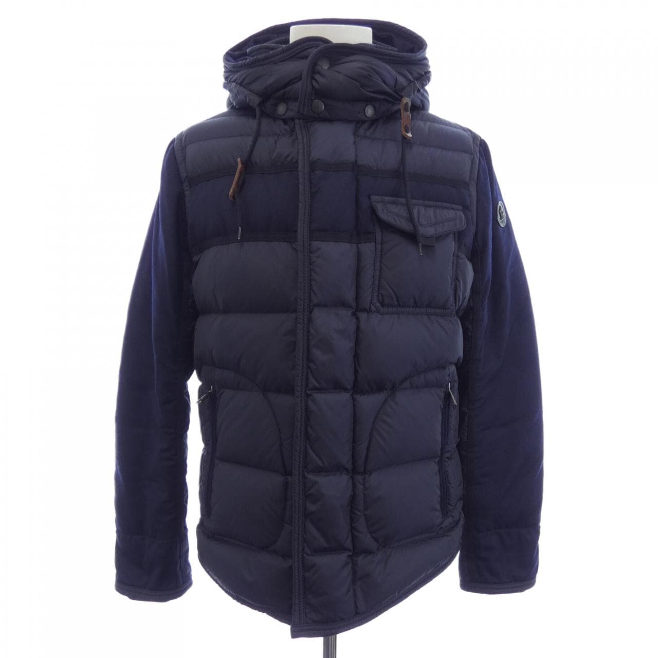 モンクレール MONCLER RYAN ダウンジャケット