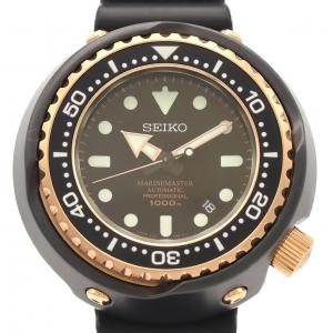 【ノーメンテナンス還元価格】セイコー マリンマスタープロフェッショナル1000m 8L35-00H0/SBDX014 その他 自動巻