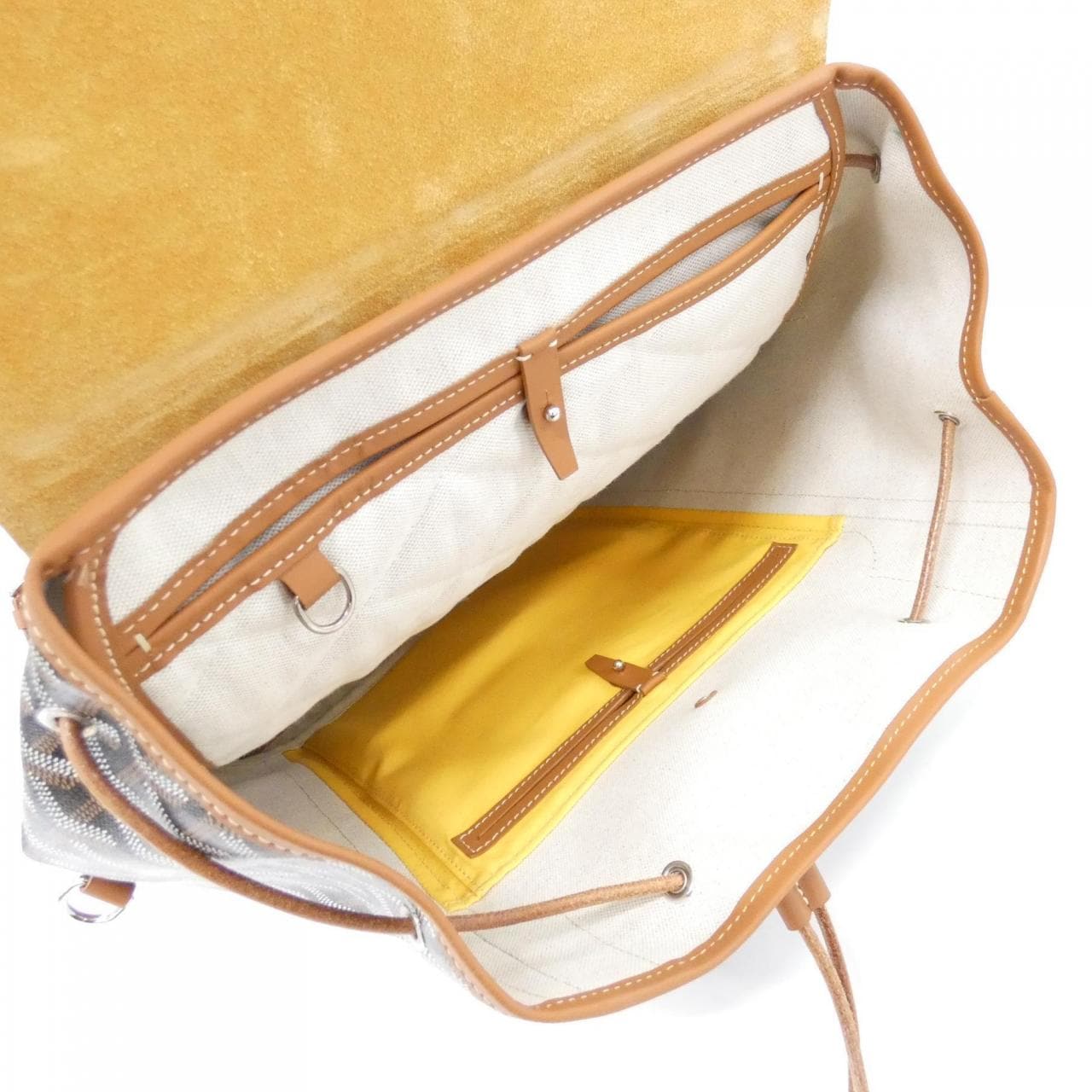 ゴヤール サック ド アルパン MM AMA SAC DOS ALPIN リュックサック