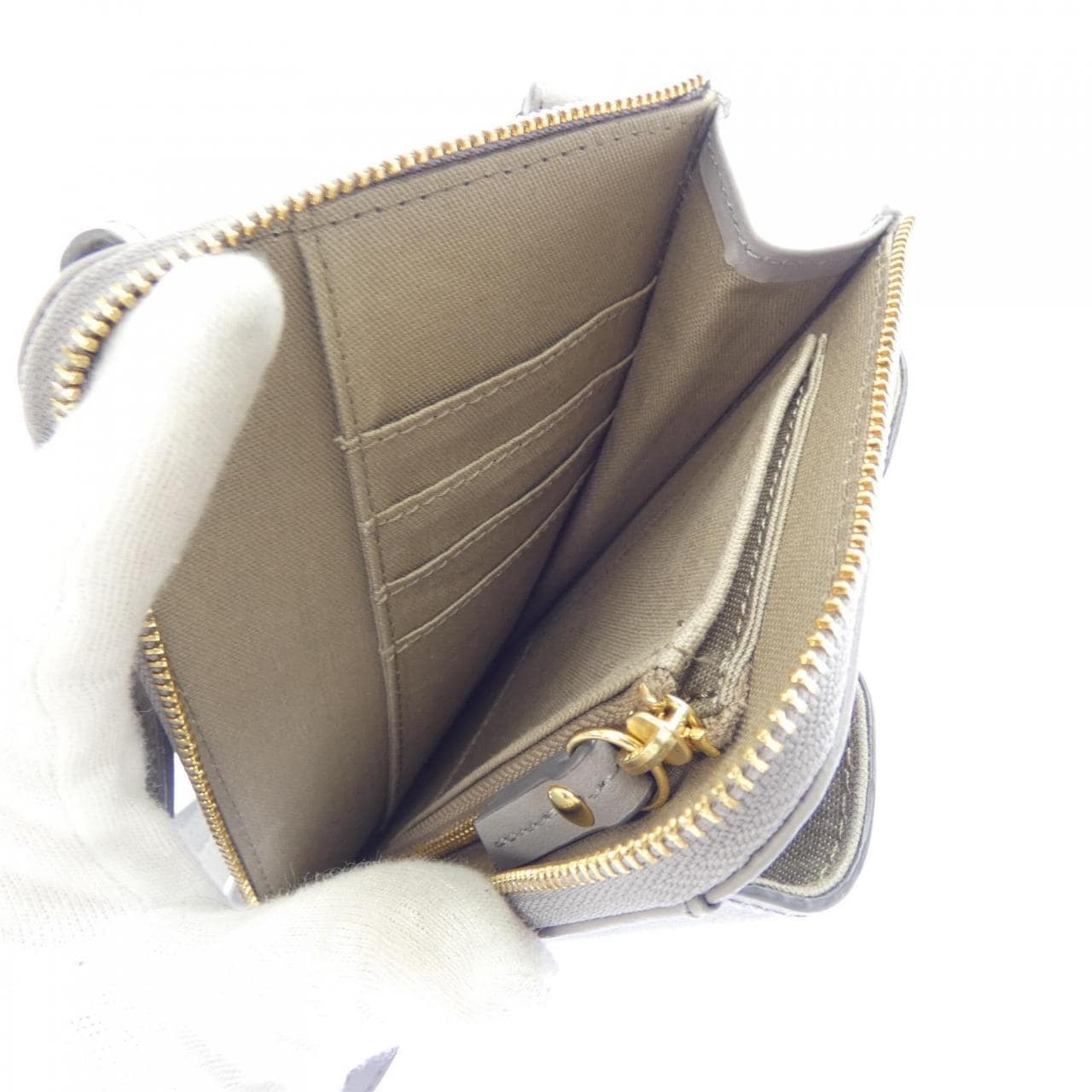 ヴィオラドーロ VIOLA d'ORO BAG
