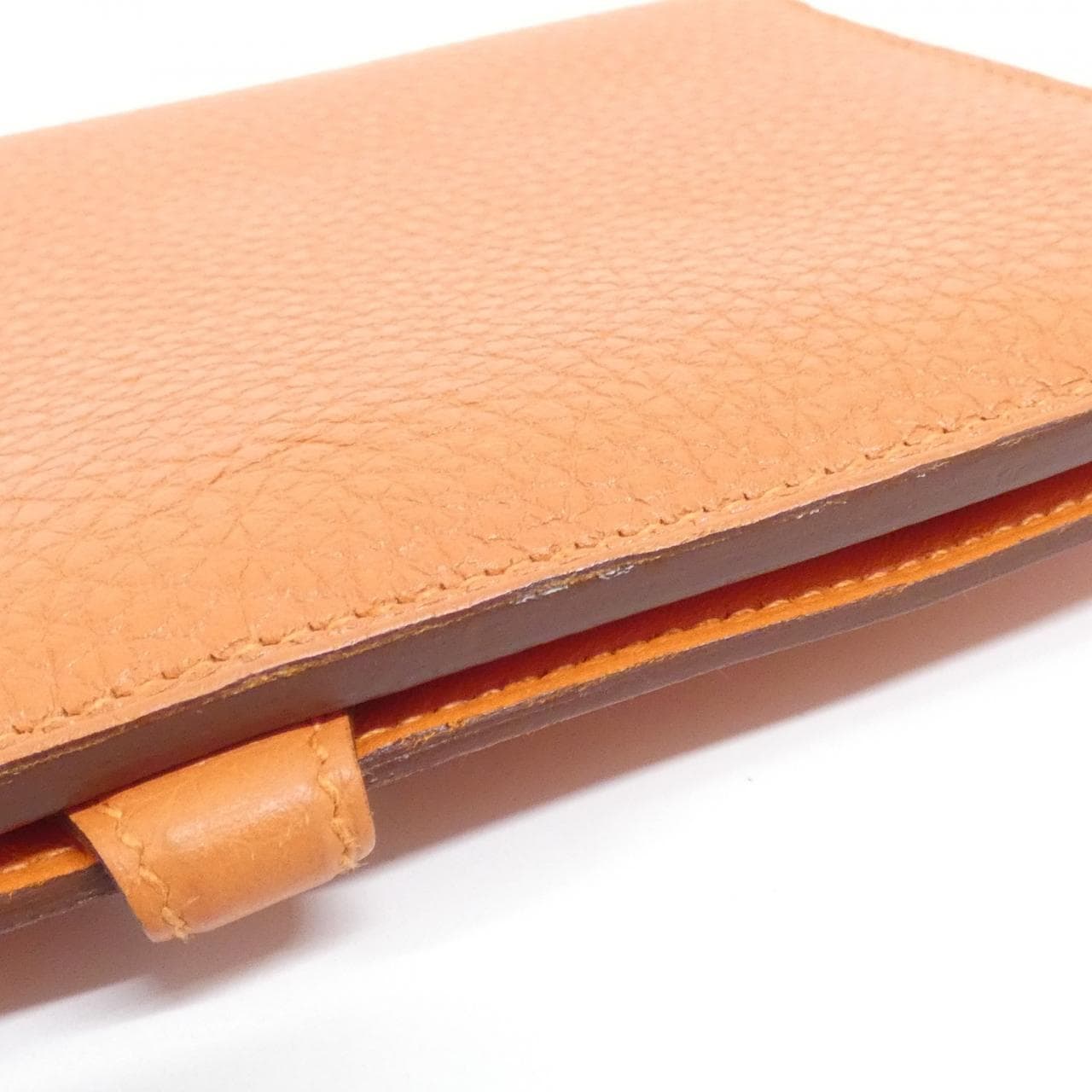 エルメス ドゴン デュオ 043070CK 財布