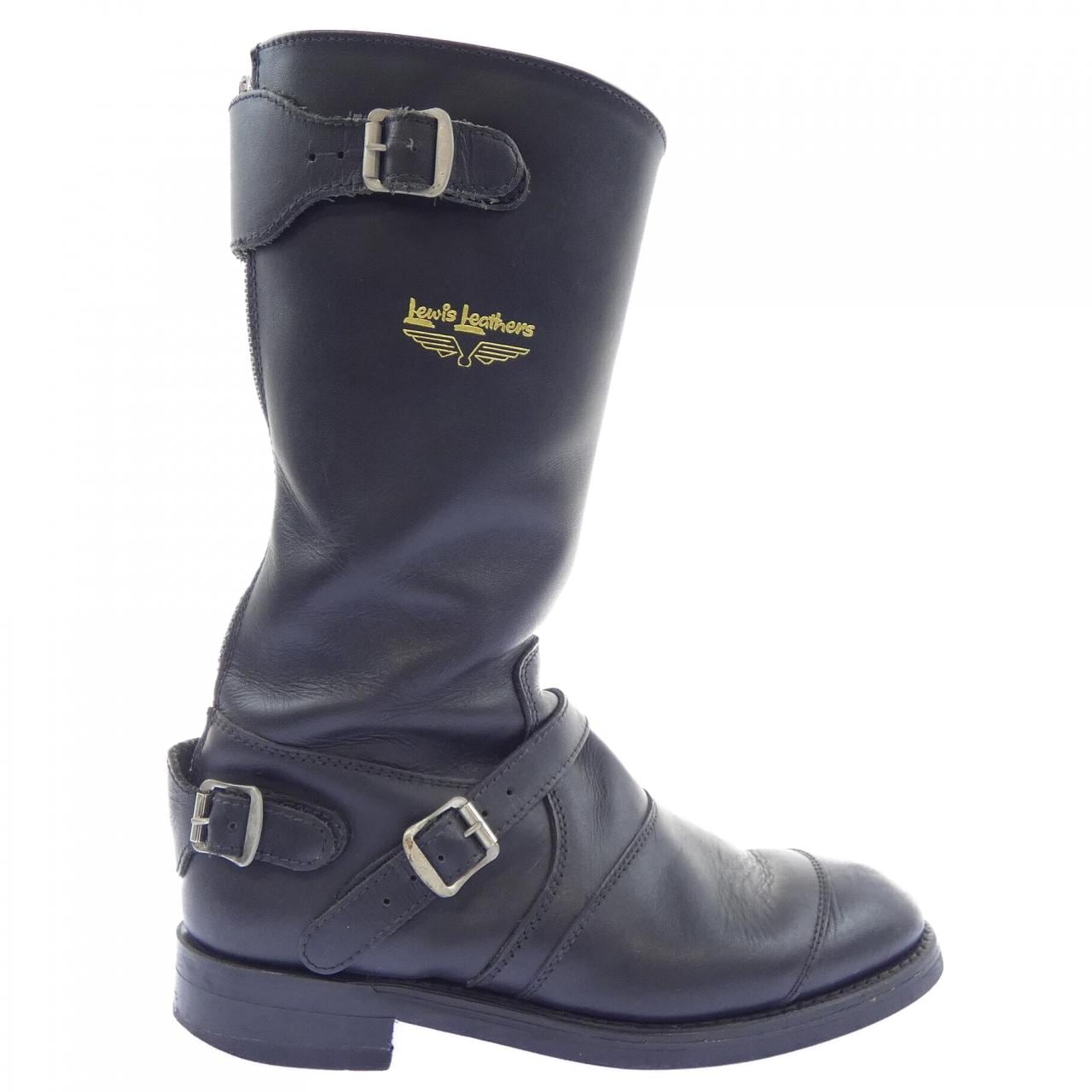 ルイスレザー LEWIS LEATHERS 1741 ロングブーツ