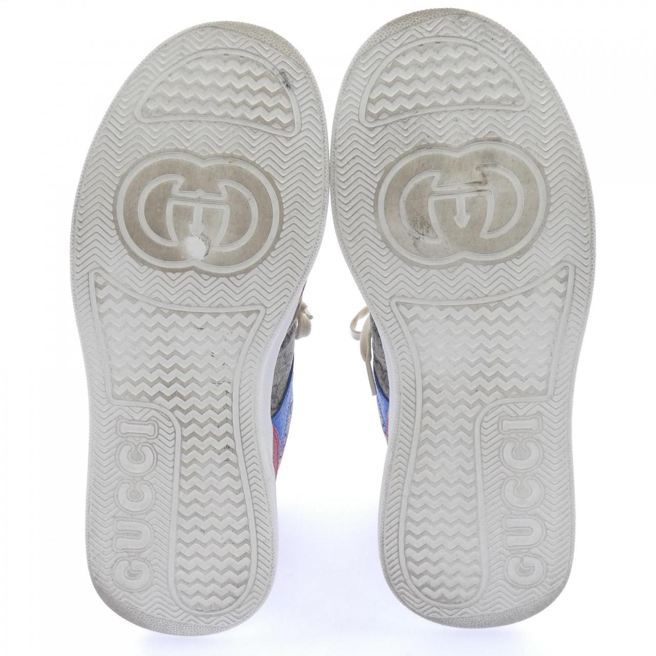 グッチ GUCCI 726828 スニーカー