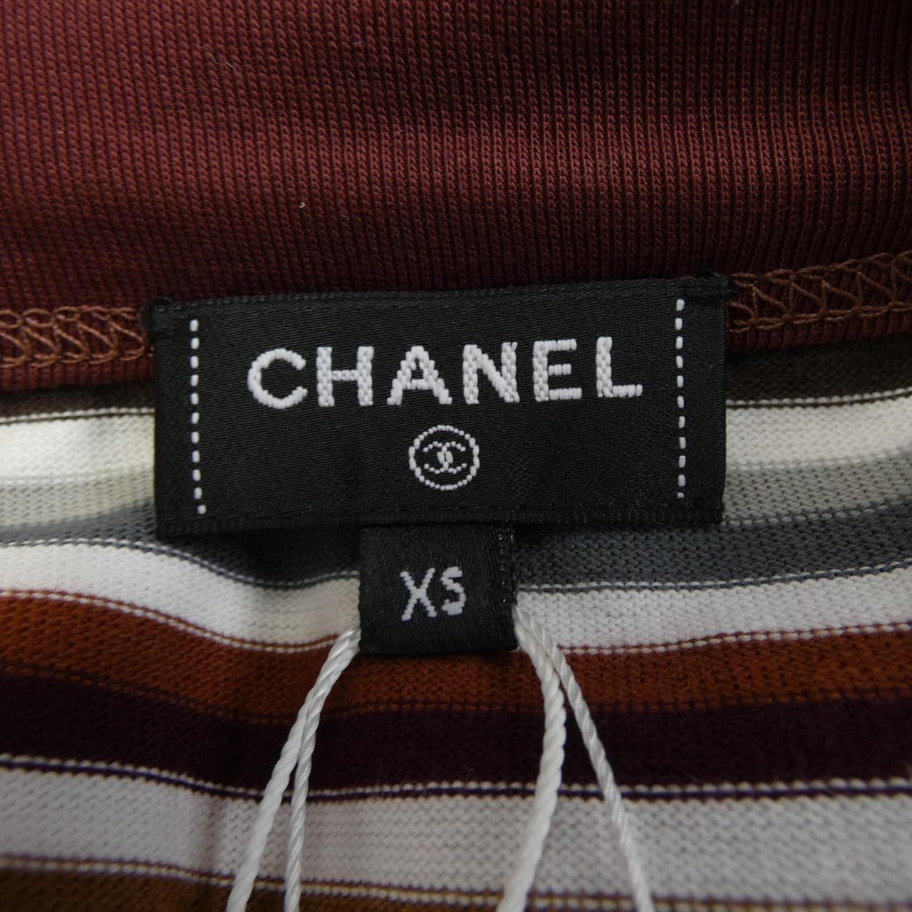 シャネル CHANEL P81533K11861 Tシャツ