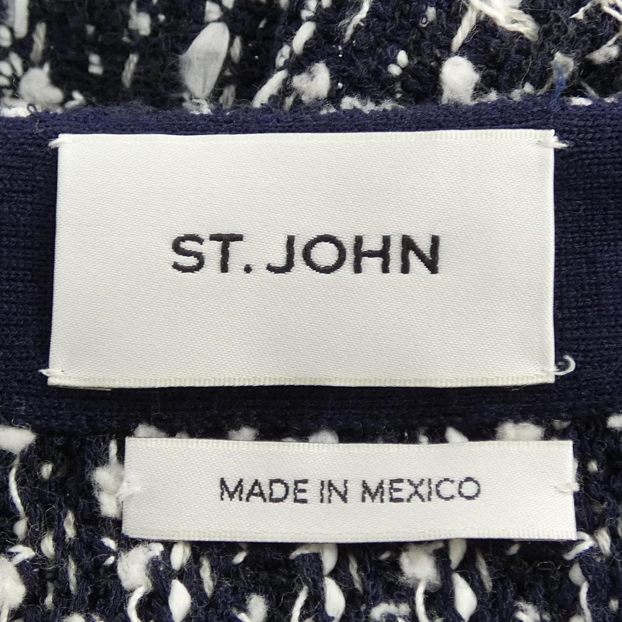 セントジョン ST.JOHN スカート