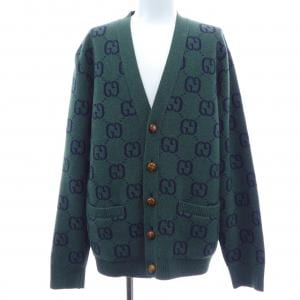グッチ GUCCI 678939 XKB6P カーディガン