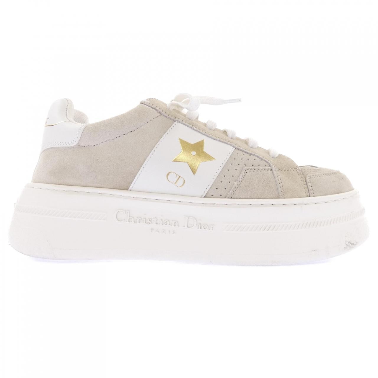 クリスチャンディオール CHRISTIAN DIOR スニーカー
