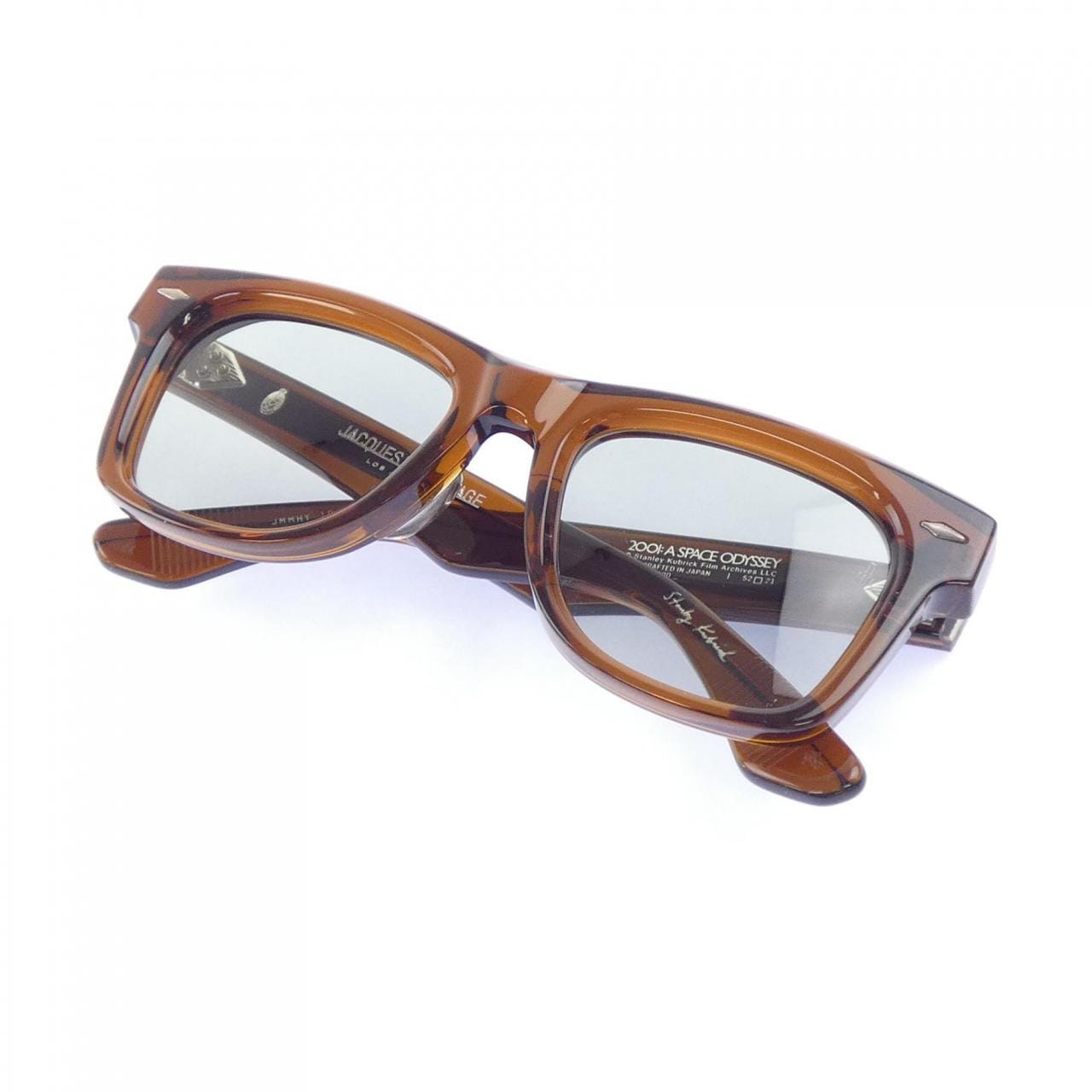 JACOUES MARIE MAGE HEYWOOD SUNGLASSES