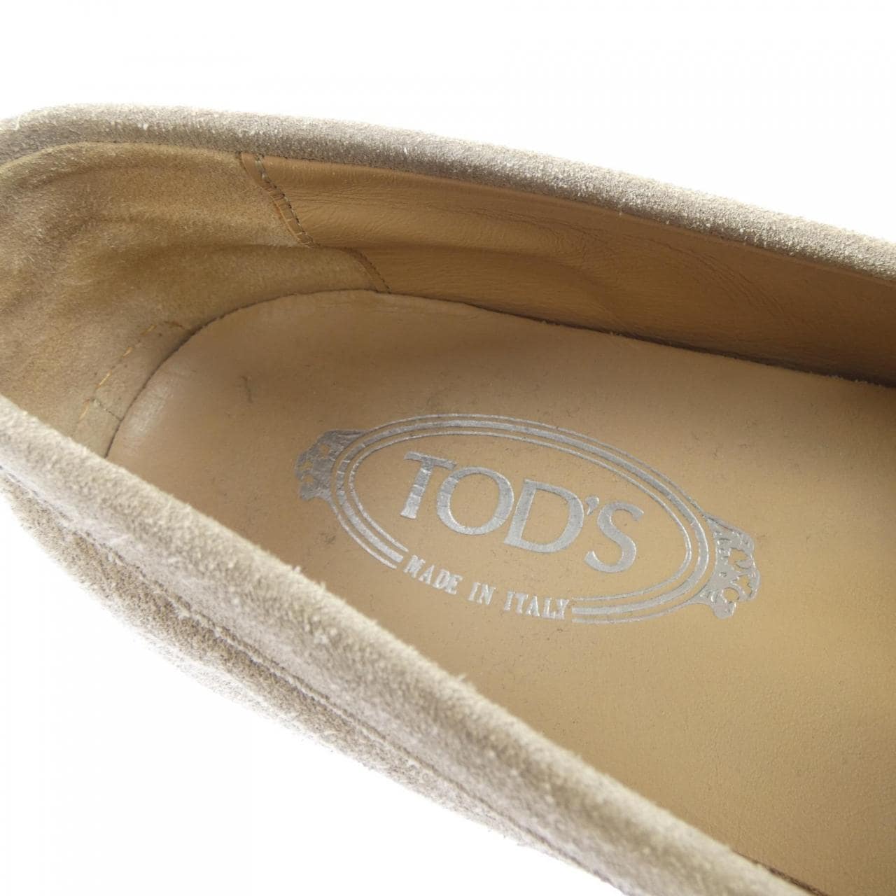 トッズ TOD'S シューズ