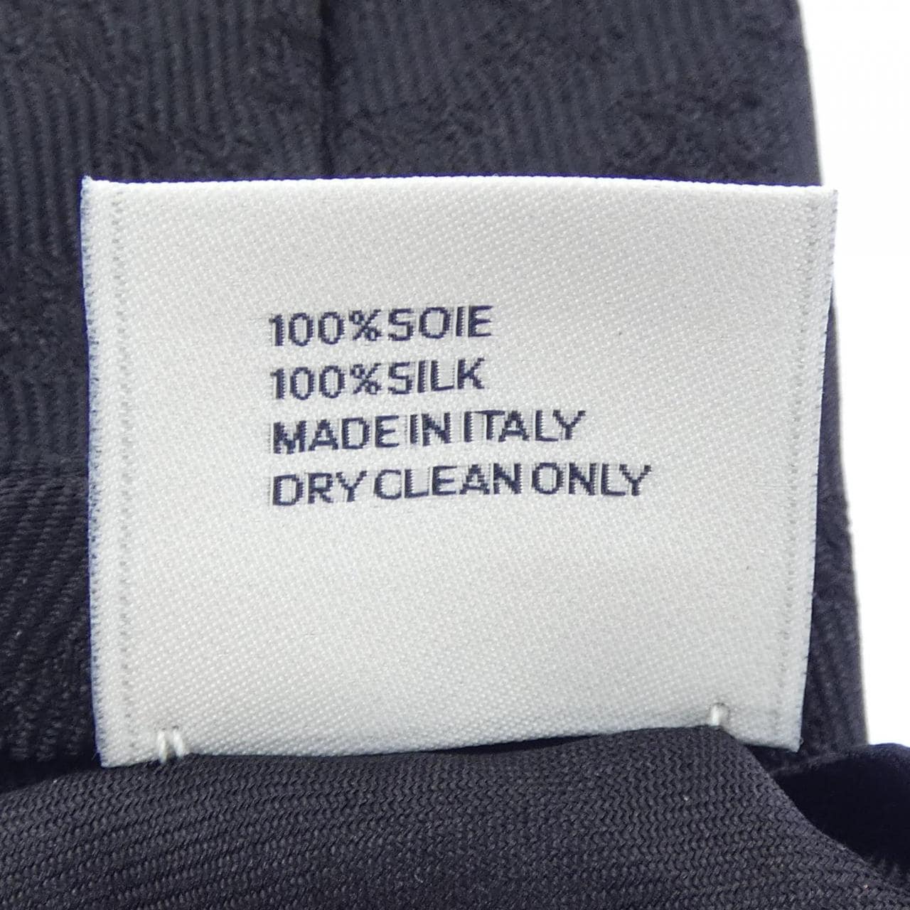 セリーヌ CELINE NECKTIE