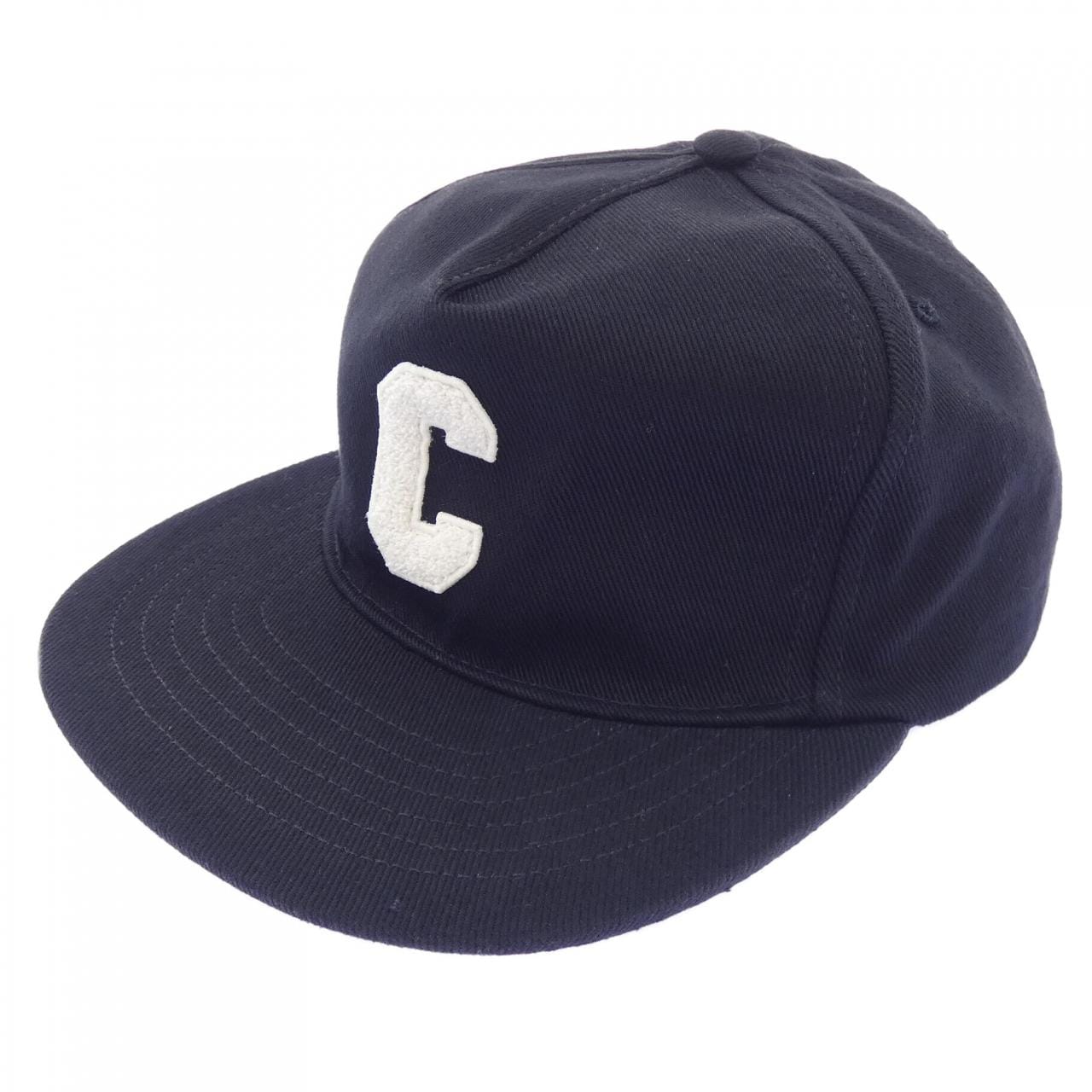 セリーヌ CELINE 2AUU6641M キャップ