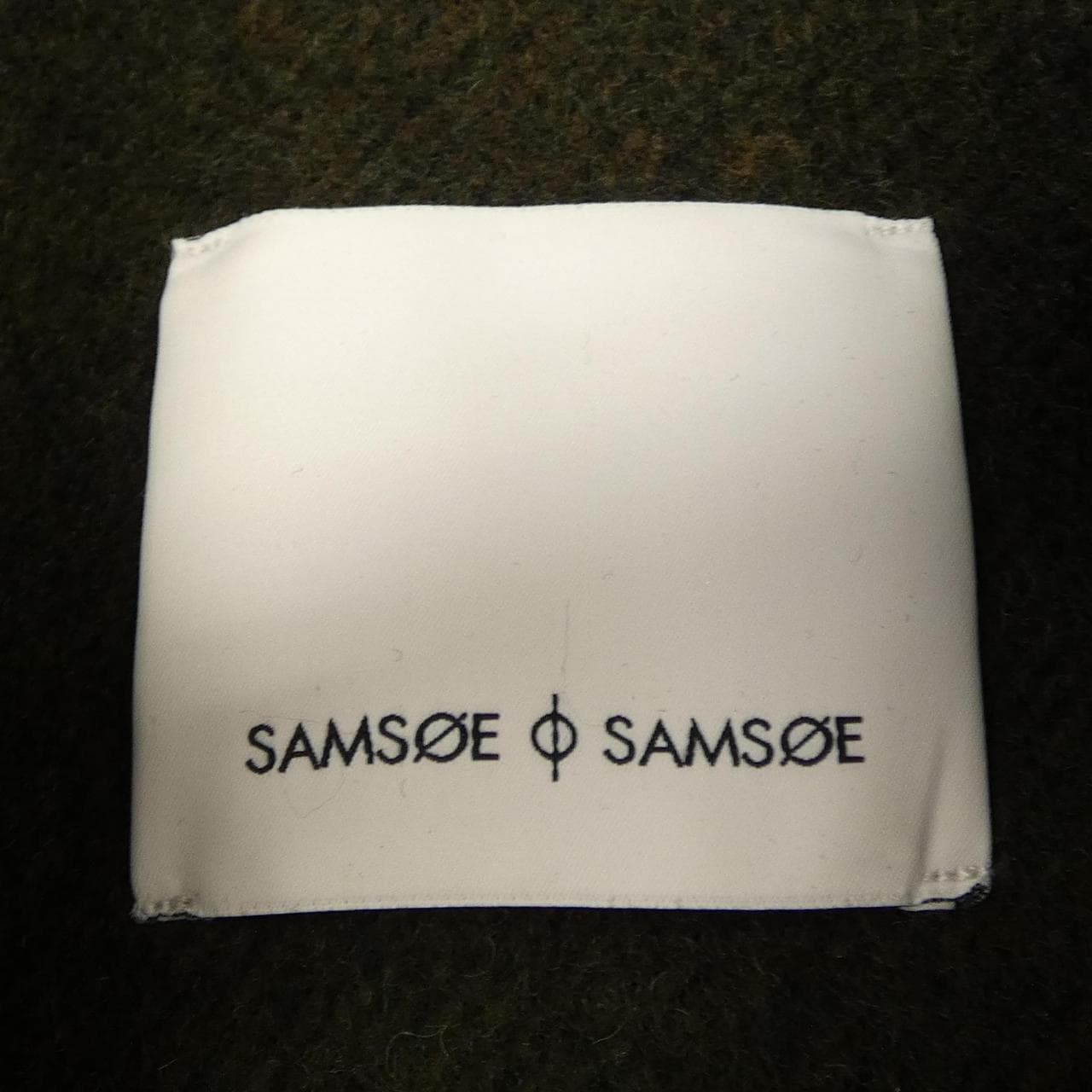 SAMSOE SAMSOE コート