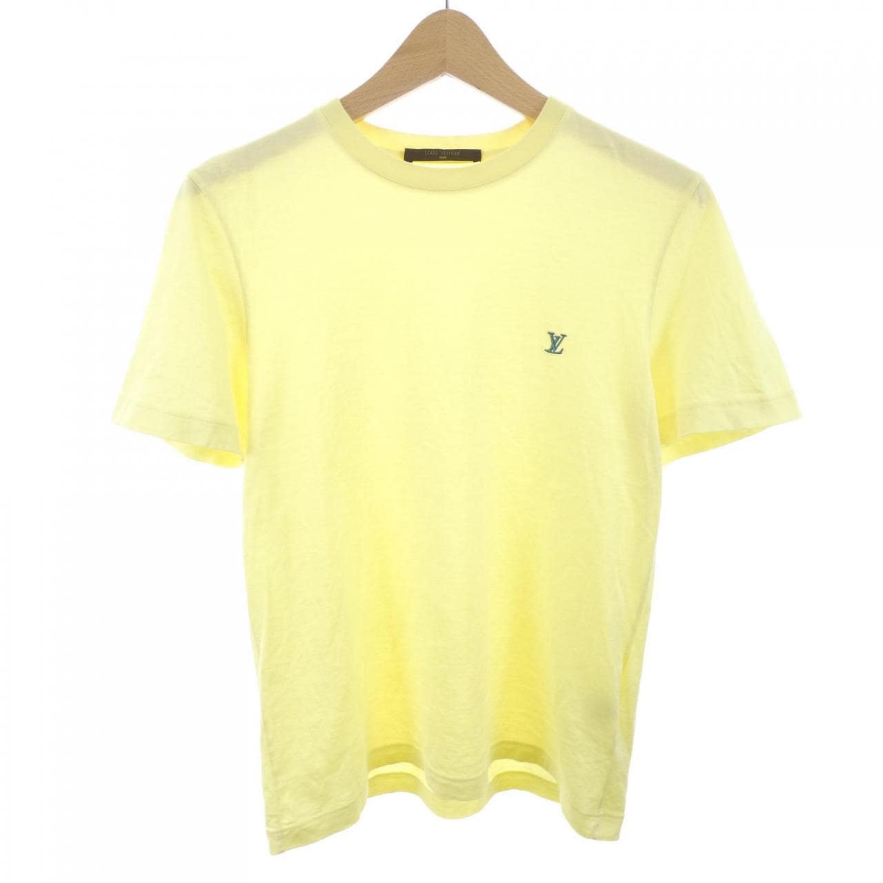 ルイヴィトン LOUIS VUITTON H5IY05JC8 Tシャツ