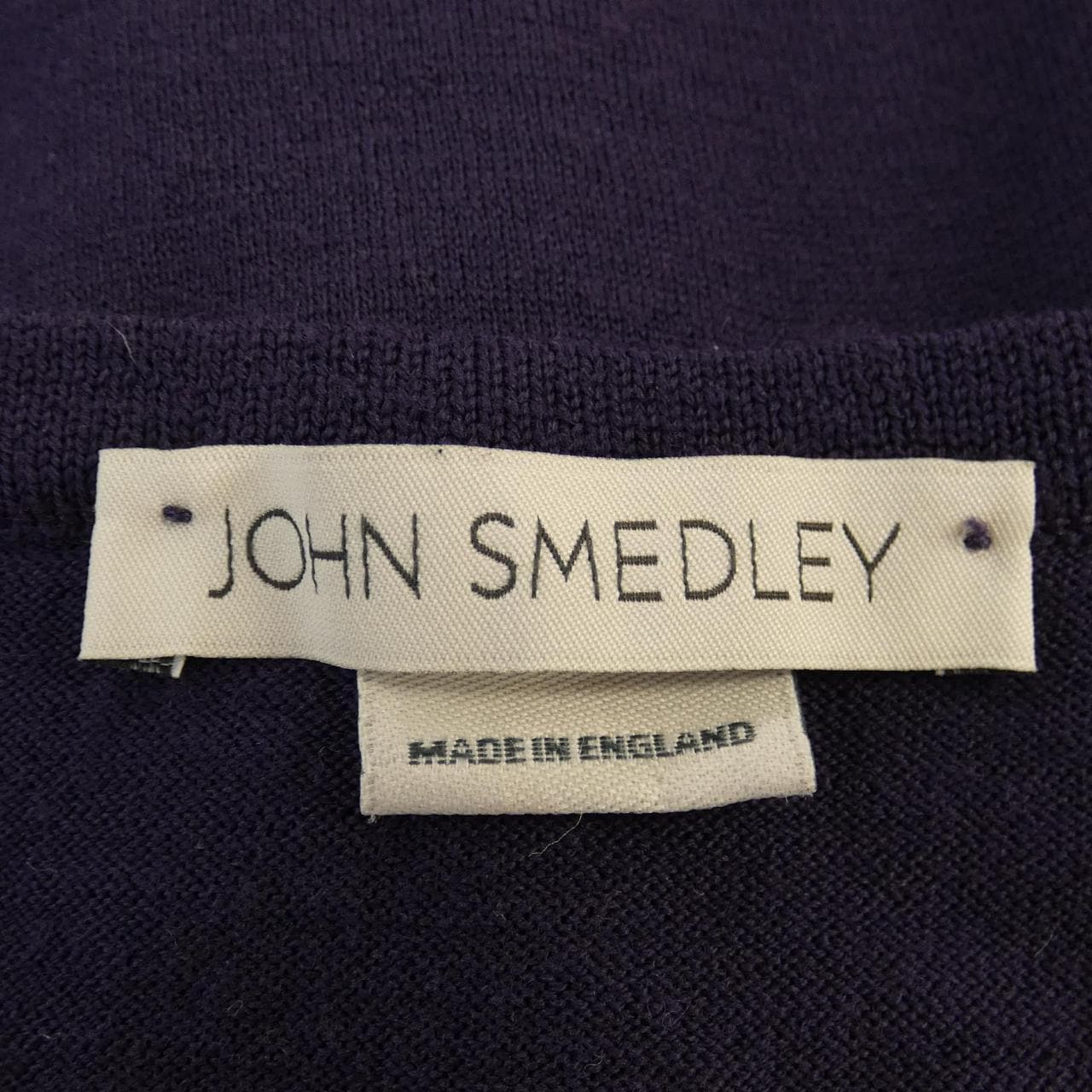 John Smedley JOHN SMEDLEY vest
