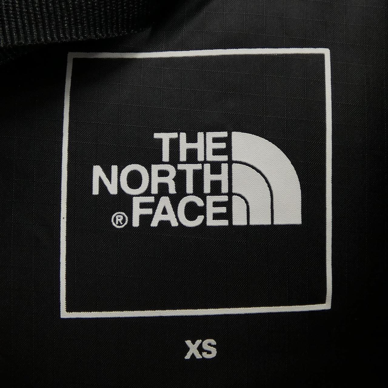 ザノースフェイス THE NORTH FACE ダウンジャケット