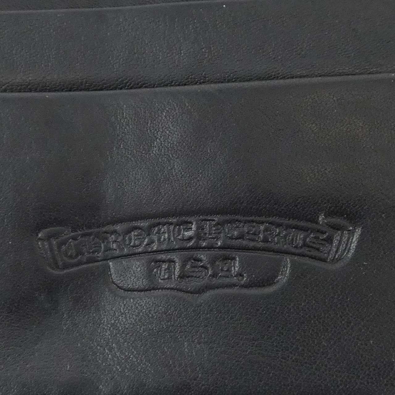 クロムハーツ CHROME HEARTS WALLET