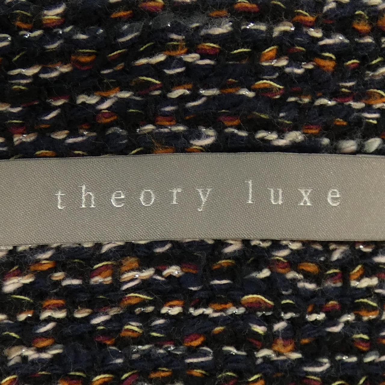 セオリーリュクス Theory luxe ジャケット