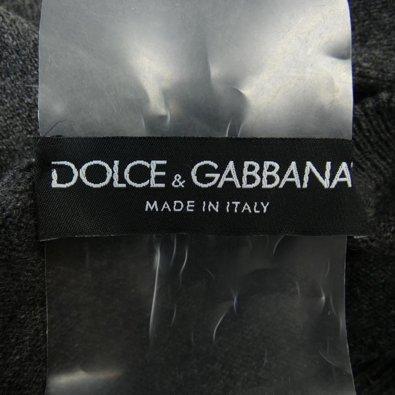 ドルチェアンドガッバーナ DOLCE&GABBANA カーディガン