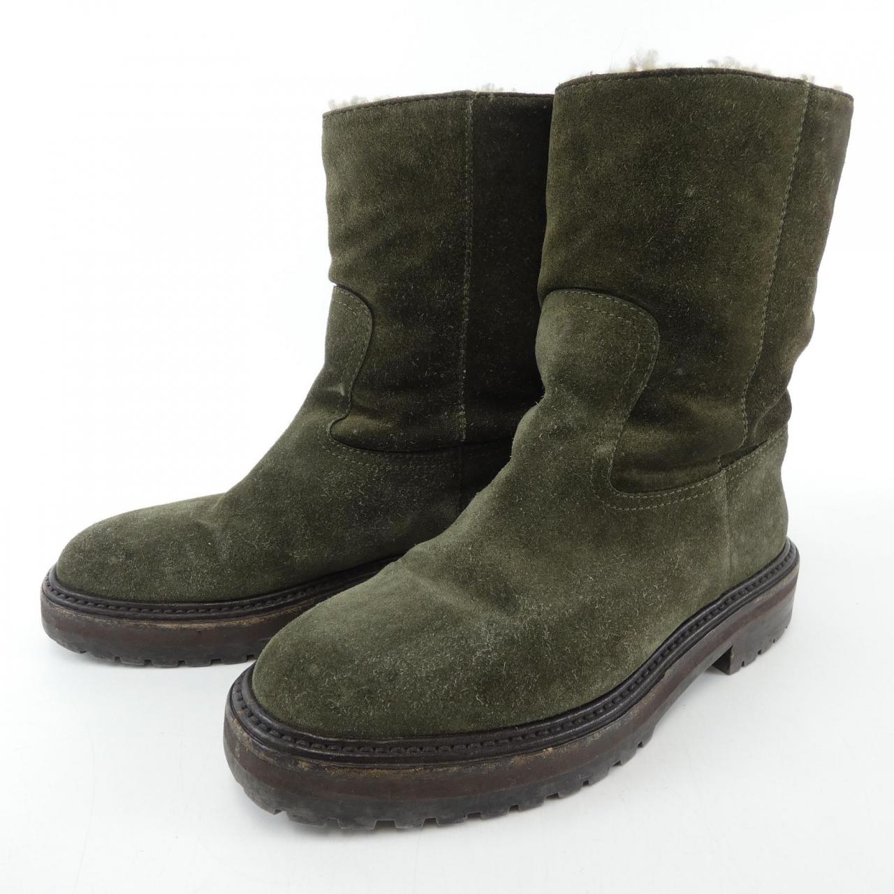 ジミーチュウ JIMMY CHOO ブーツ