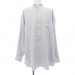 コモリ COMOLI シャツ