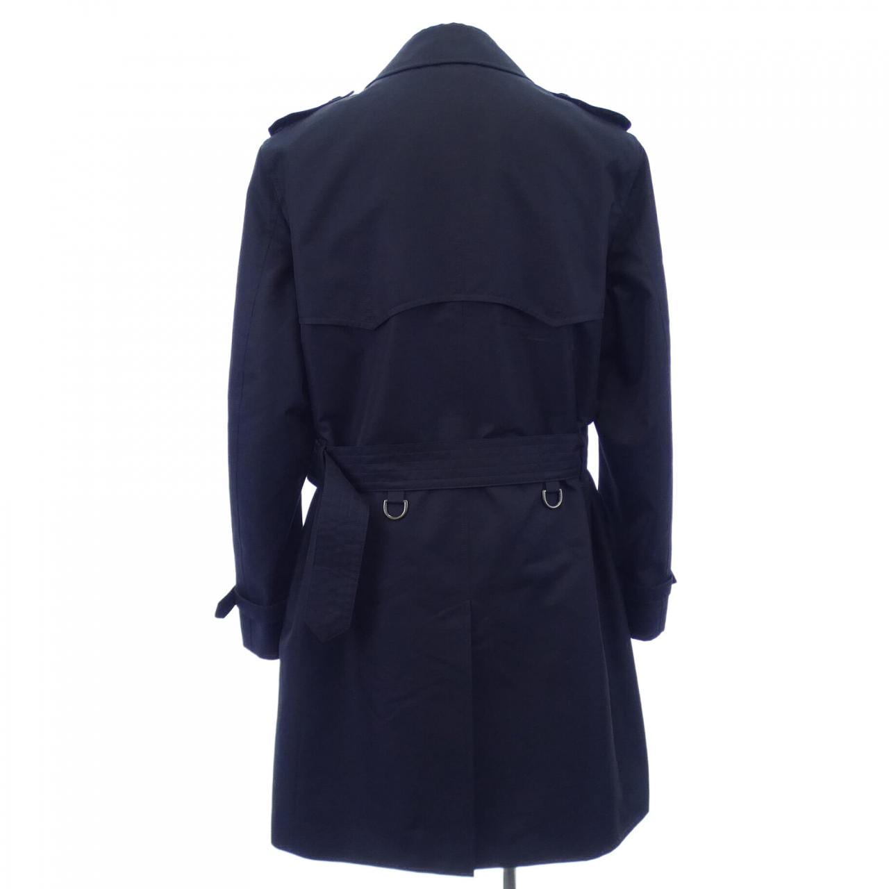 アクアスキュータム Aquascutum トレンチコート