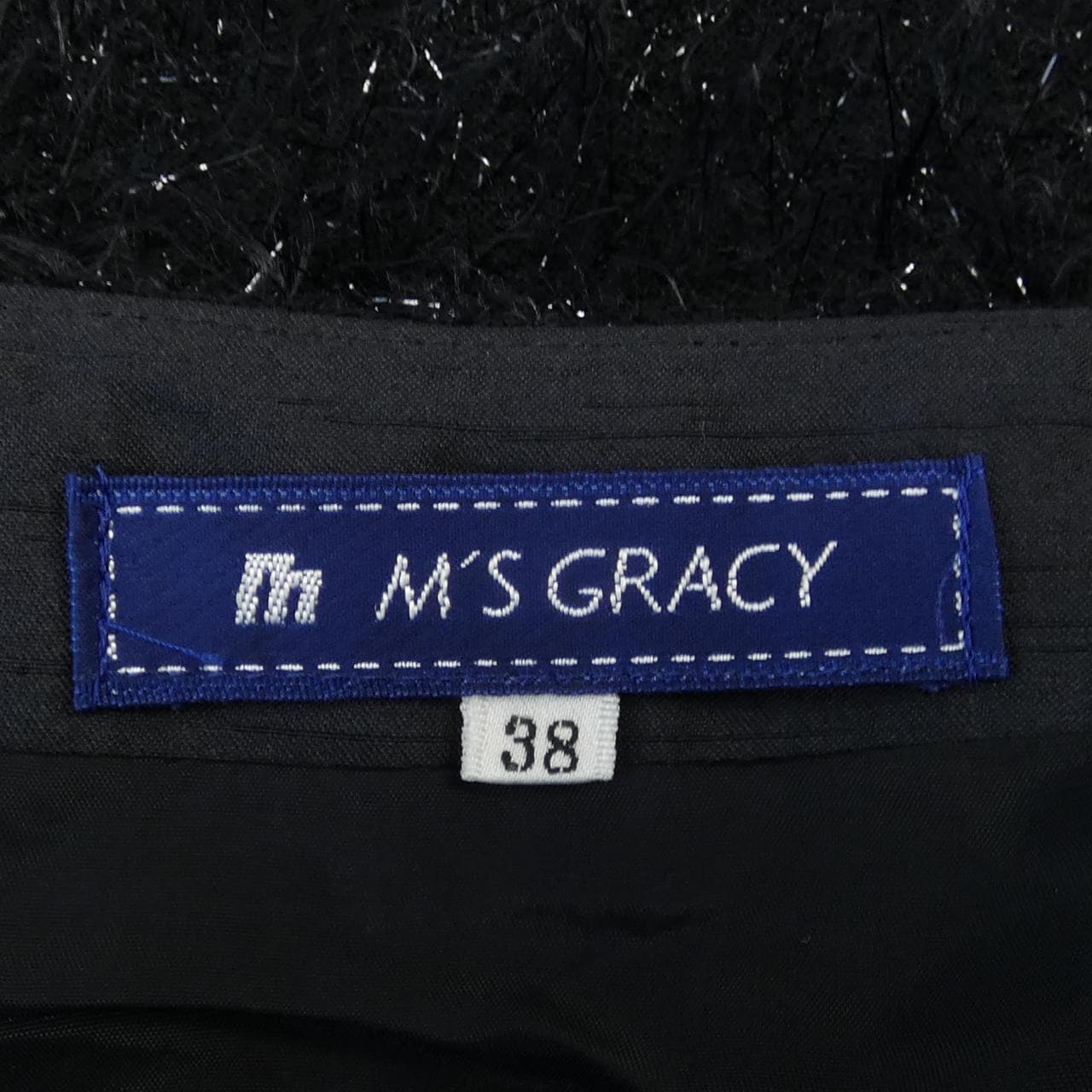 エムズグレーシー M'S GRACY スカート