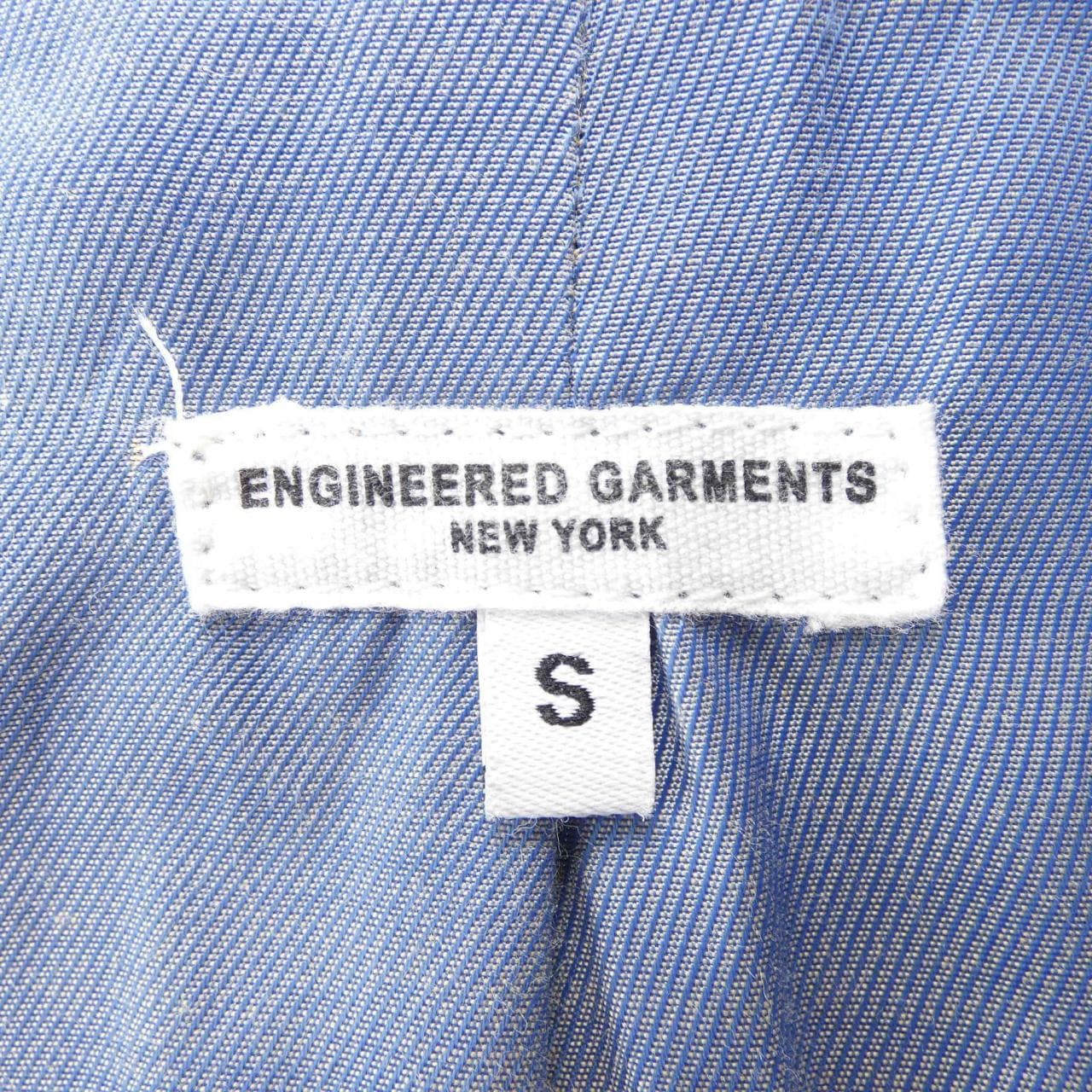 エンジニアードガーメンツ ENGINEERED GARMENTS ジャケット
