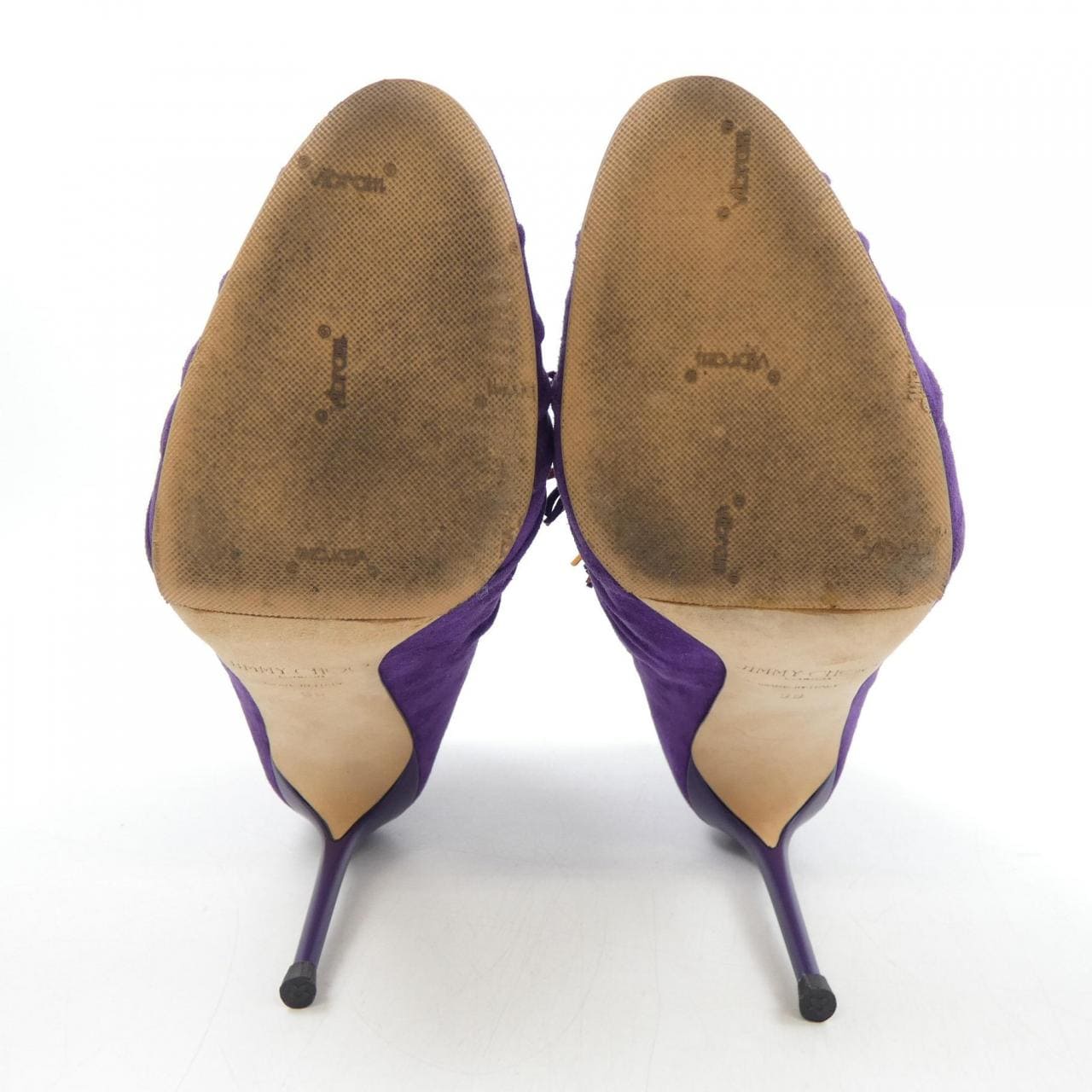 ジミーチュウ JIMMY CHOO ブーツ