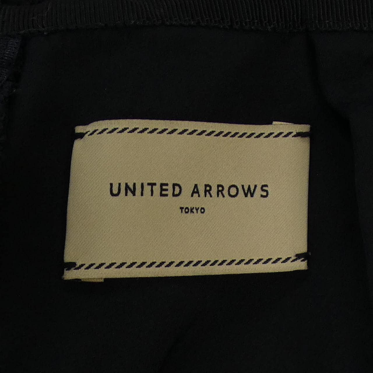 United Arrows UNITED ARROWS skirt