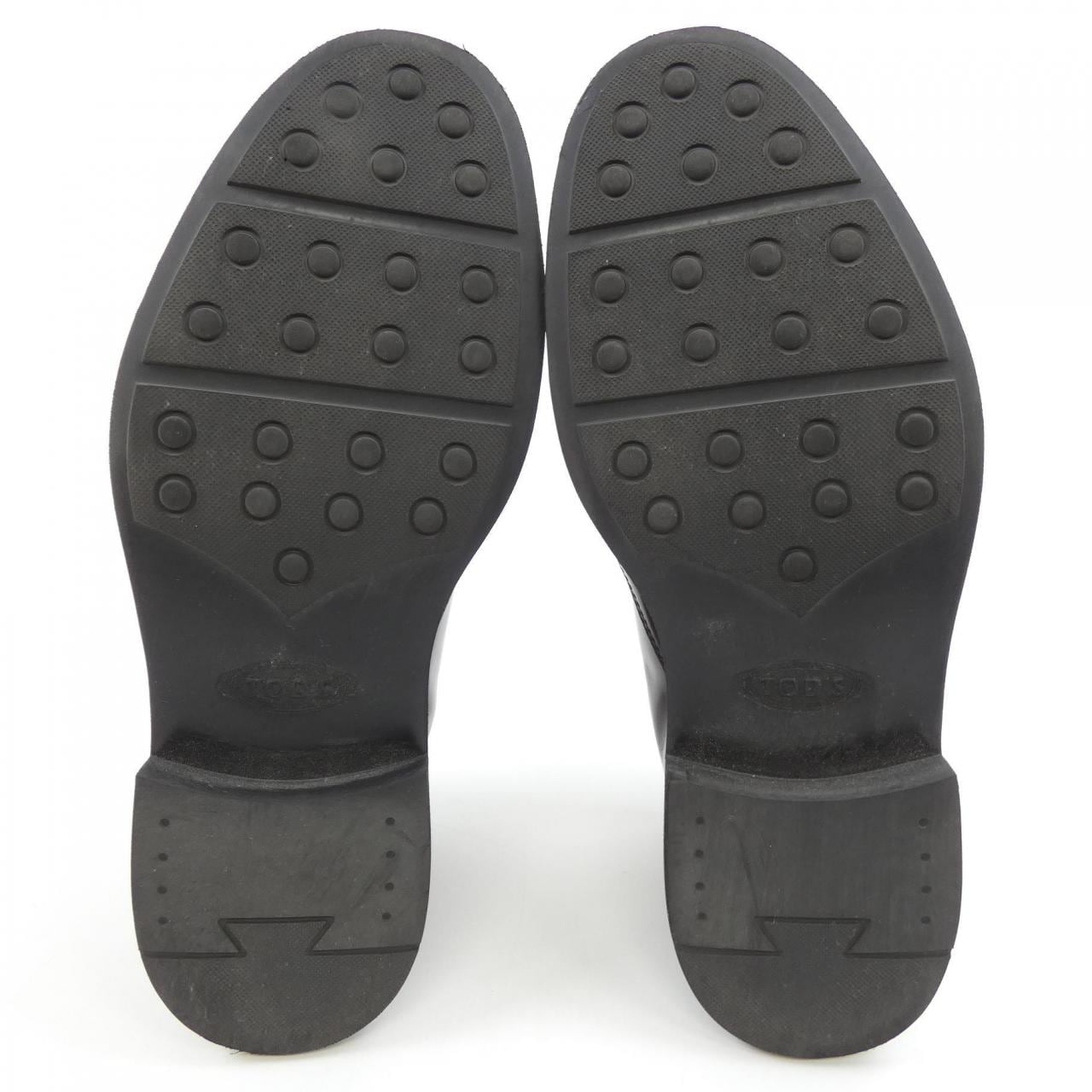 トッズ TOD'S ブーツ