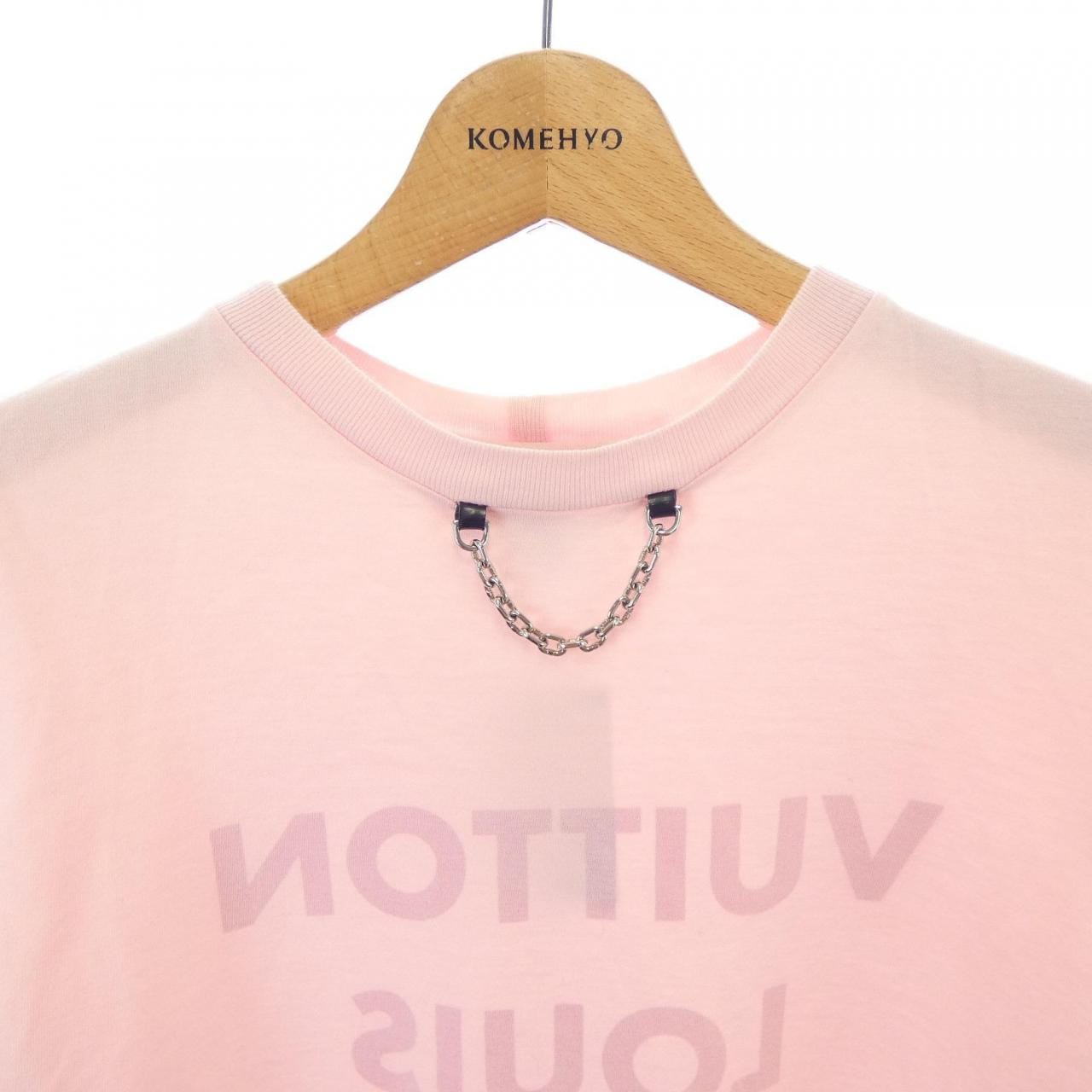 ルイヴィトン LOUIS VUITTON Tシャツ