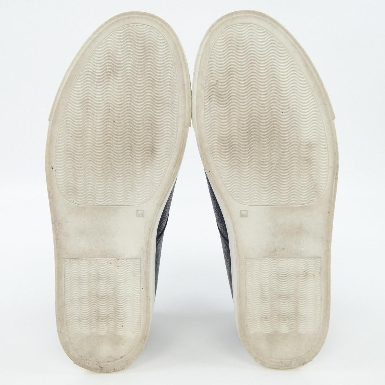 バーニーズニューヨーク BARNEYS NEW YORK スニーカー
