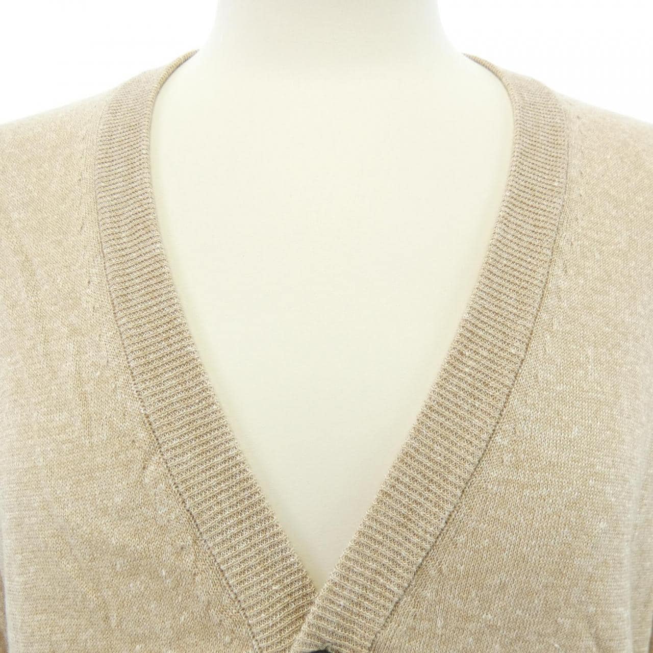 ドルモア Drumohr カーディガン