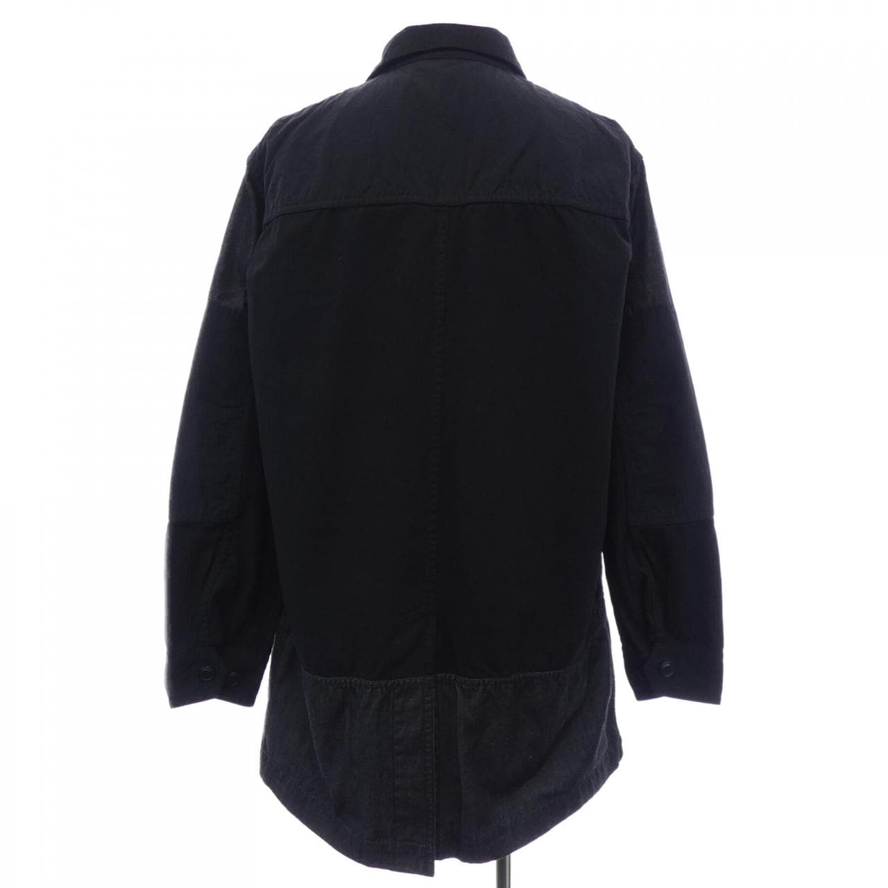 コムデギャルソンオム COMME des GARCONS HOMME HC-C008 コート